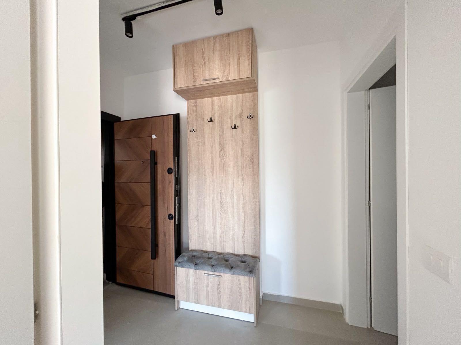 1+1 apartment for sale in Shkëmbi, Durres, 45 m² — photo 3 of 26