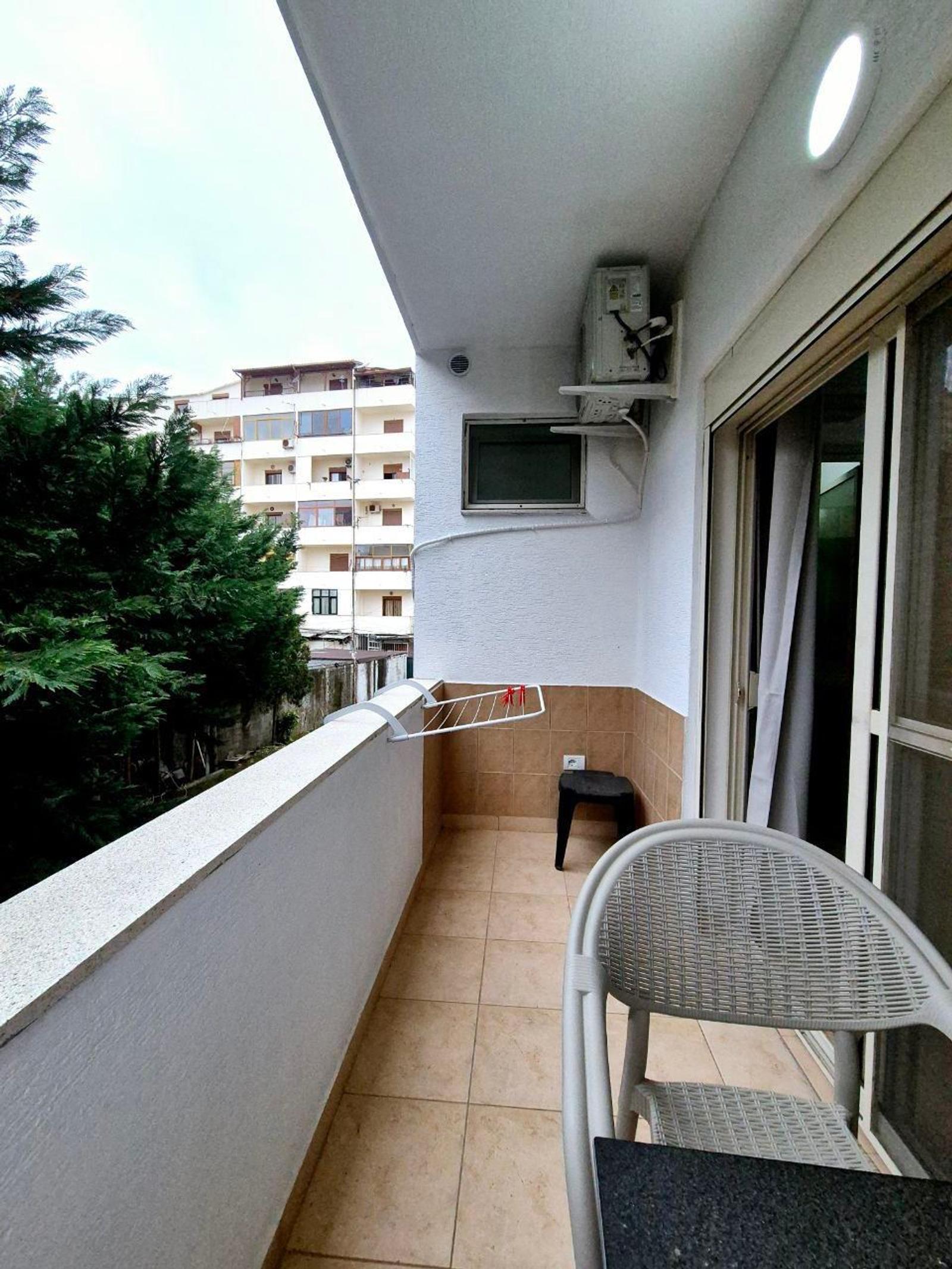 Monolocale, in vendita, Plazh, Durazzo, 28 m² — foto 12 di 12