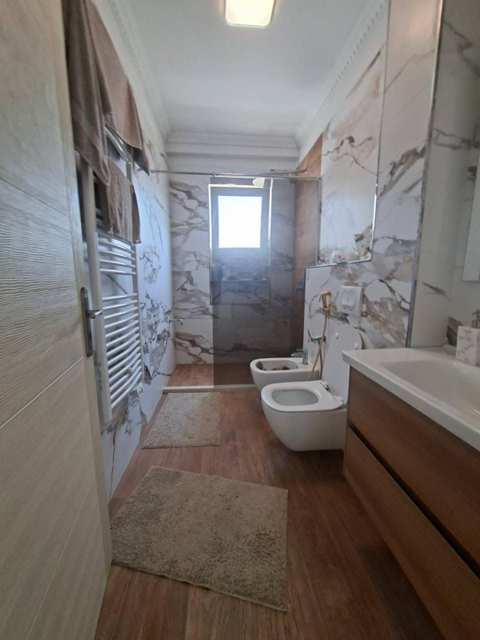 Wohnung 2+1 zum Kauf in Plazh, Durrës, 78 m² — Foto 15 von 15