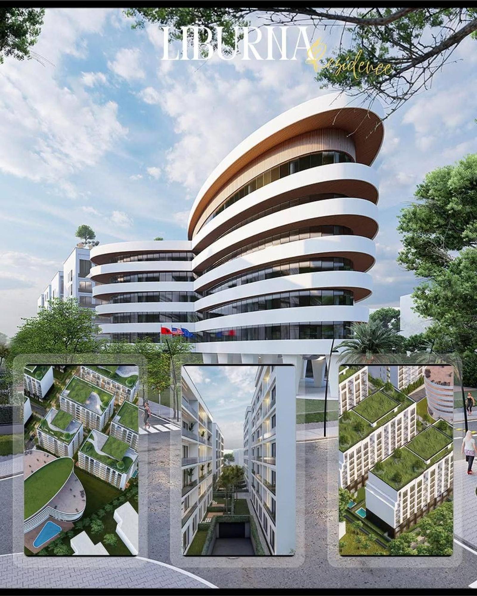 Wohnung 1+1 zum Kauf in Golem, Durrës, 55 m² — Foto 7 von 10