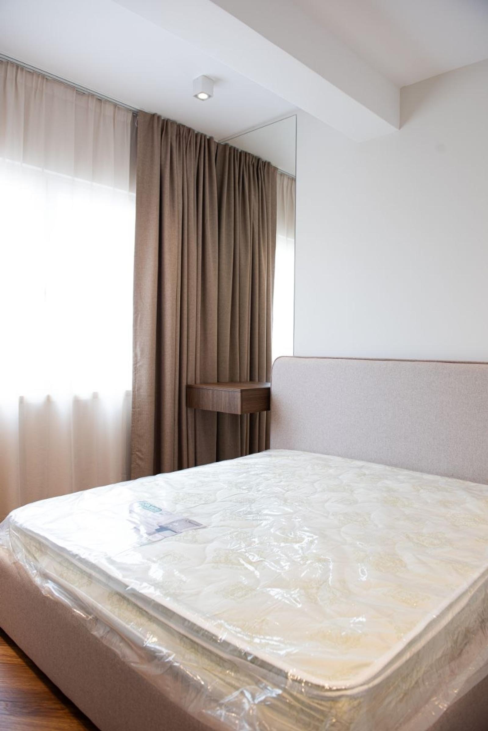 Wohnung 1+1 zum Kauf in Stadtzentrum, Durrës, 52 m² — Foto 20 von 20