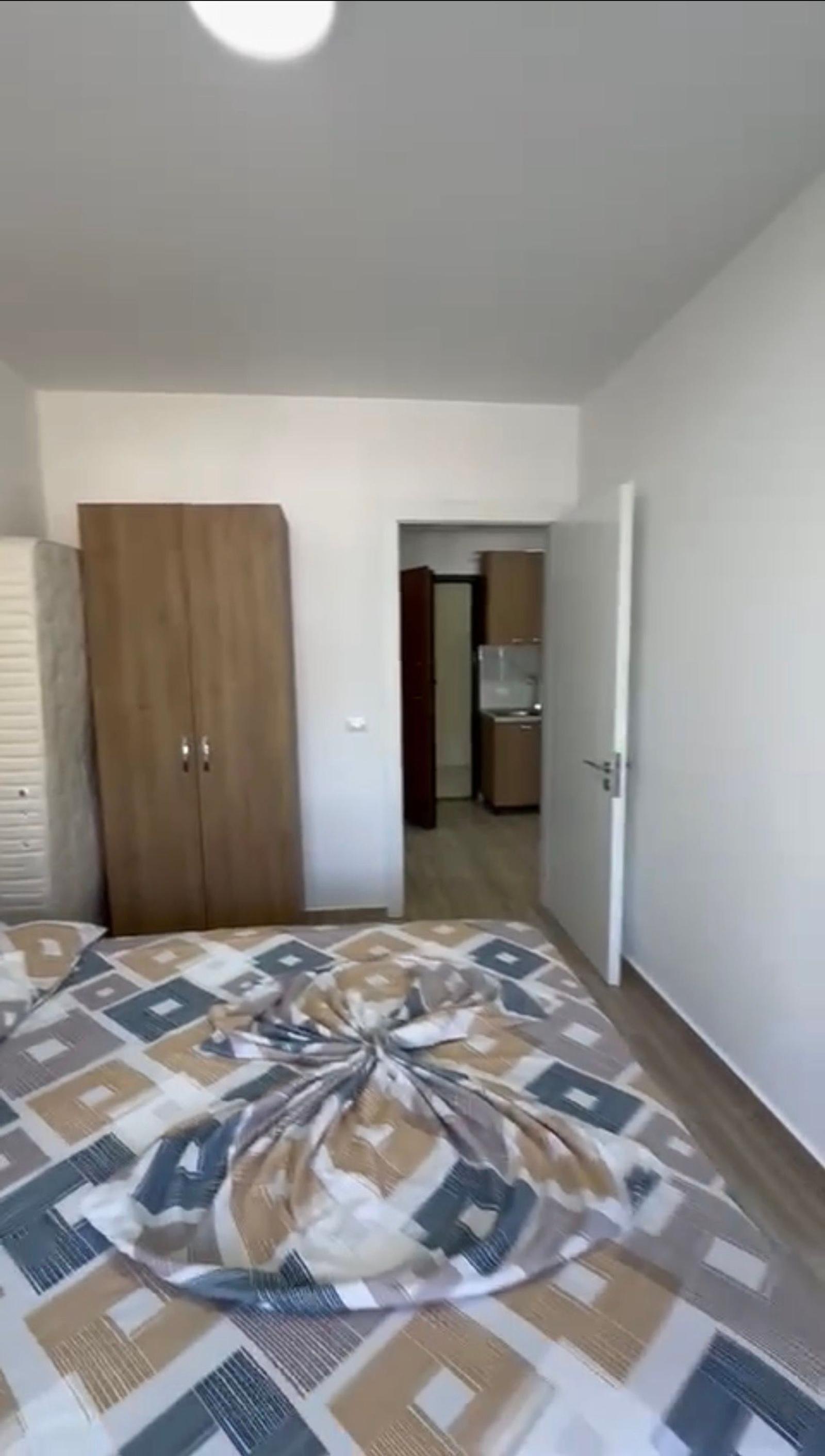 Appartement 1+1 à vendre à Centre-ville, Shëngjin, 58 m² — photo 4 sur 7