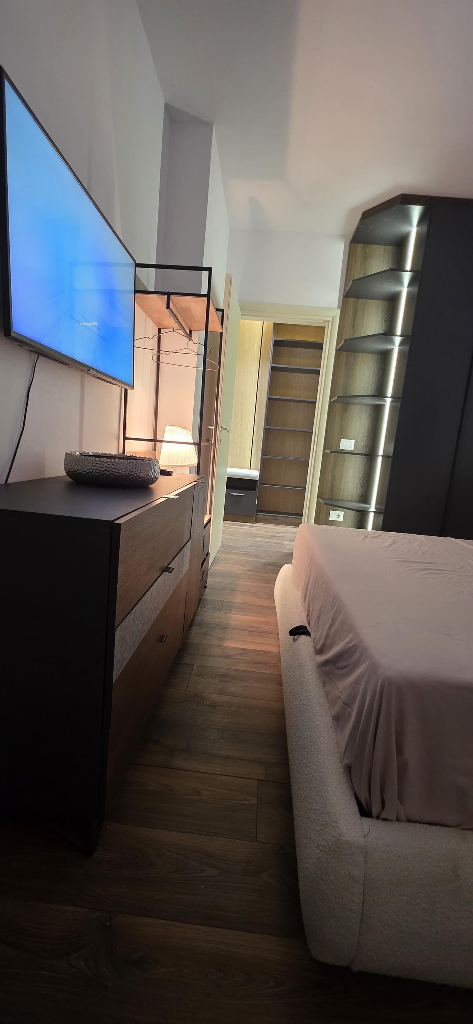 Wohnung 1+1 zum Kauf in Plazh, Durrës, 65.5 m² — Foto 10 von 30