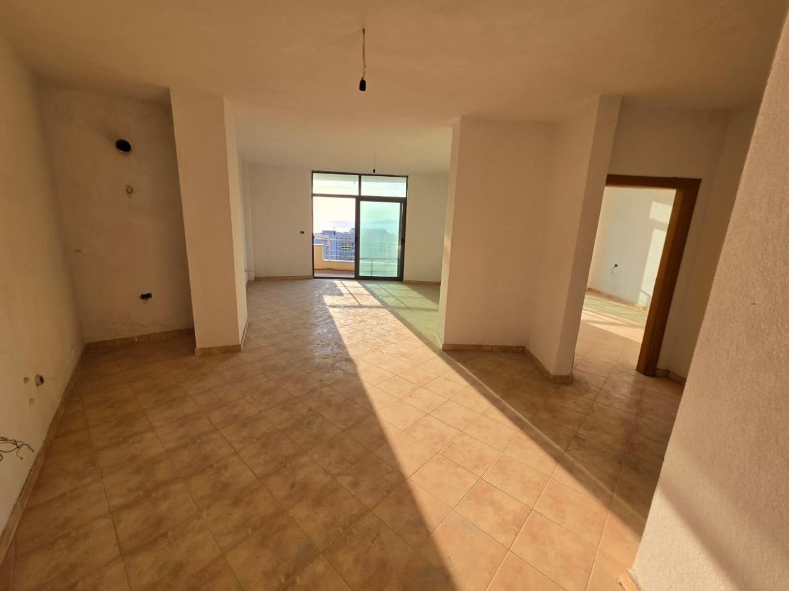 Wohnung 1+1 zum Kauf in Shkëmbi, Durrës, 99.5 m², Meerblick — Foto 4 von 32