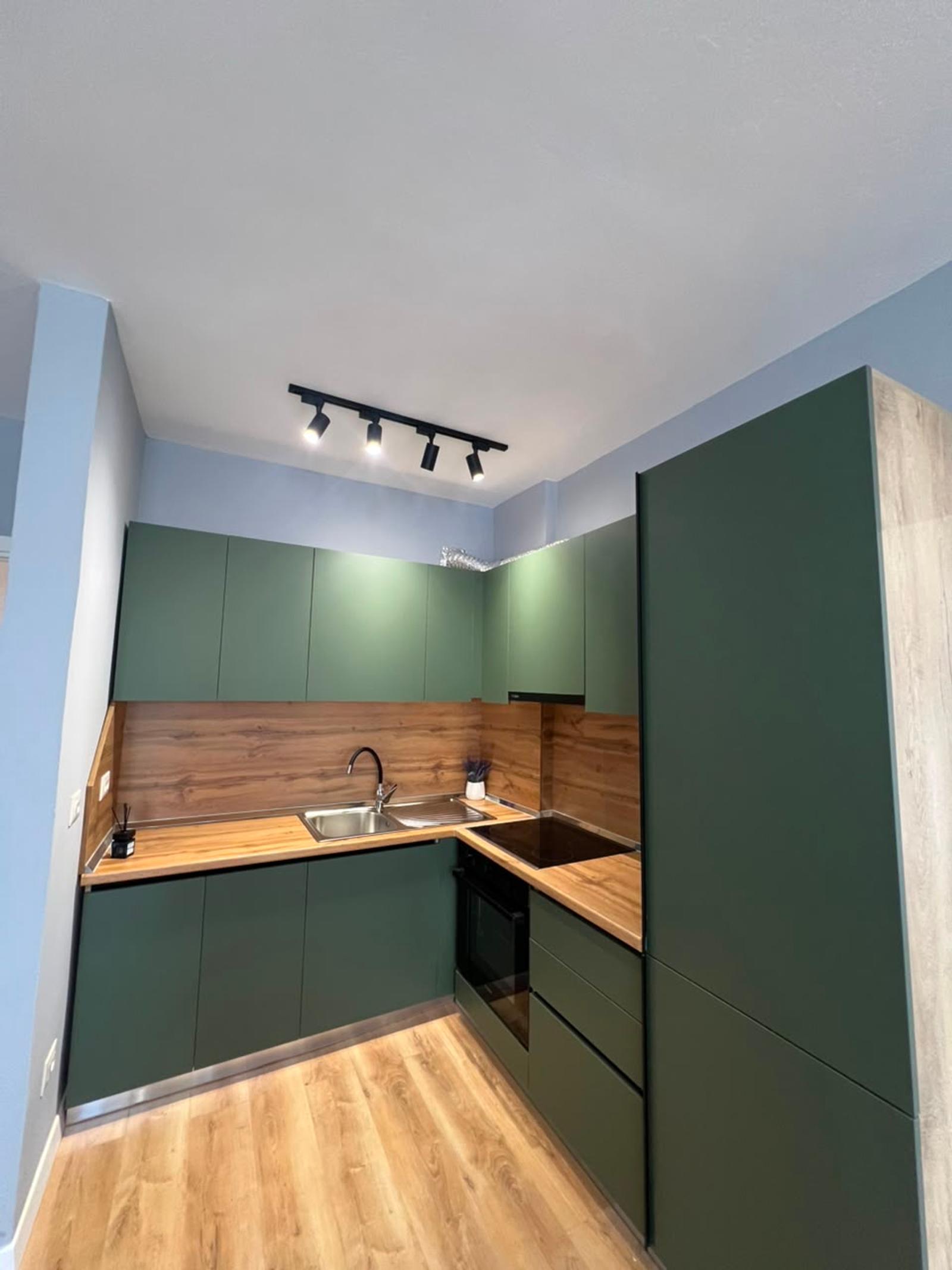 Wohnung 1+1 zum Kauf in Plazh, Durrës, 77 m², nah am Meer — Foto 14 von 21