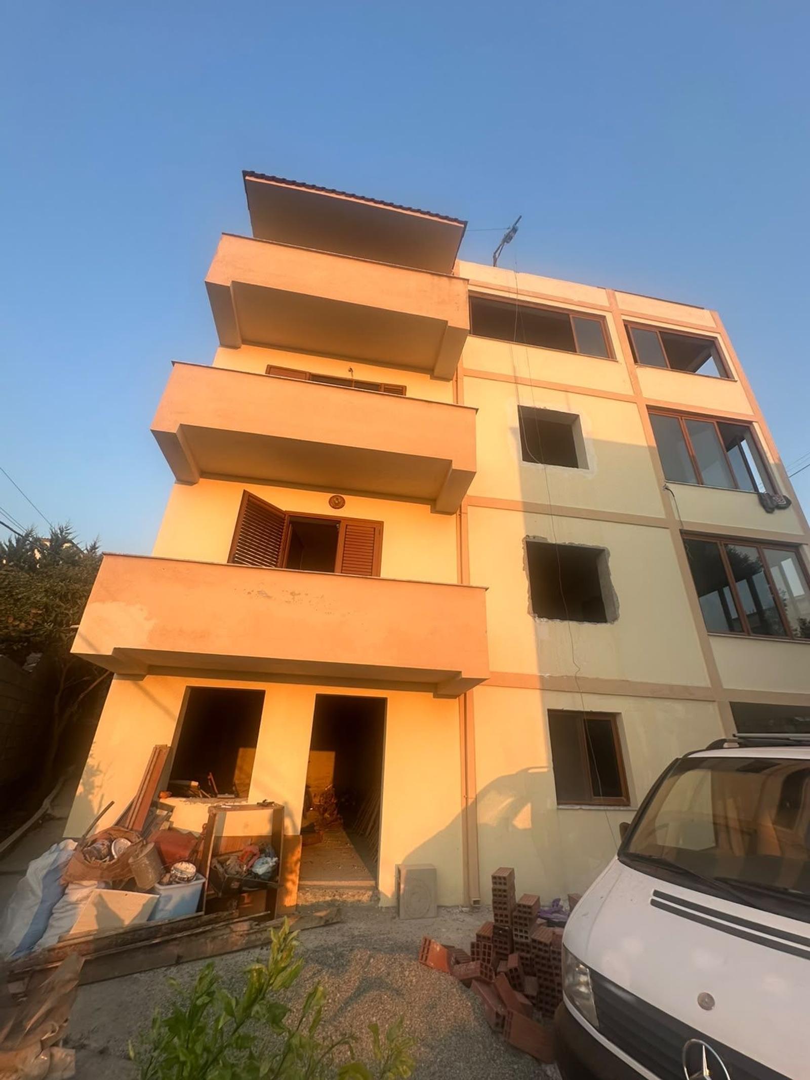 Wohnung 1+1 zum Kauf in Plazh, Durrës, 52 m² — Foto 4 von 15