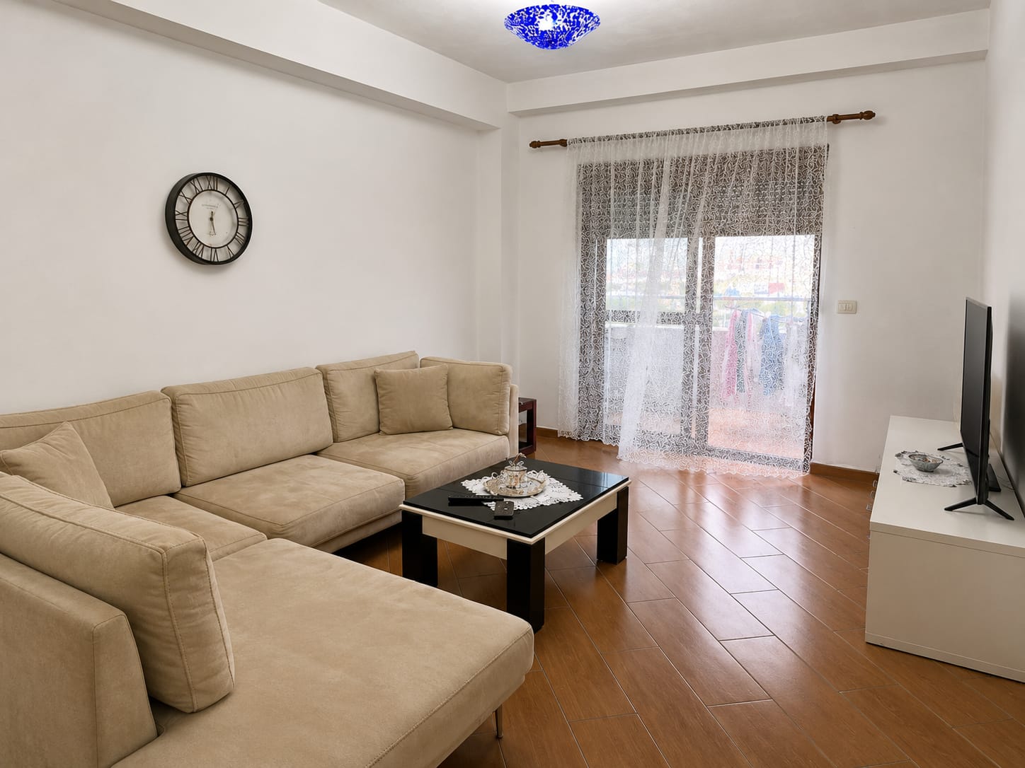 Shitet Apartament 1+1, Hyrja e Durrësit, Durrës