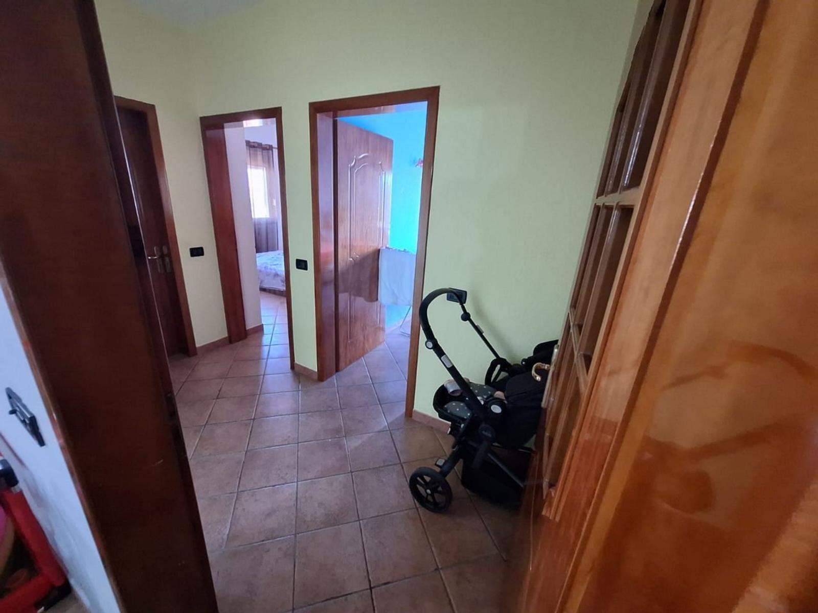 Appartamento 3+1, in vendita, Centro città, Durazzo, 143 m² — foto 5 di 12