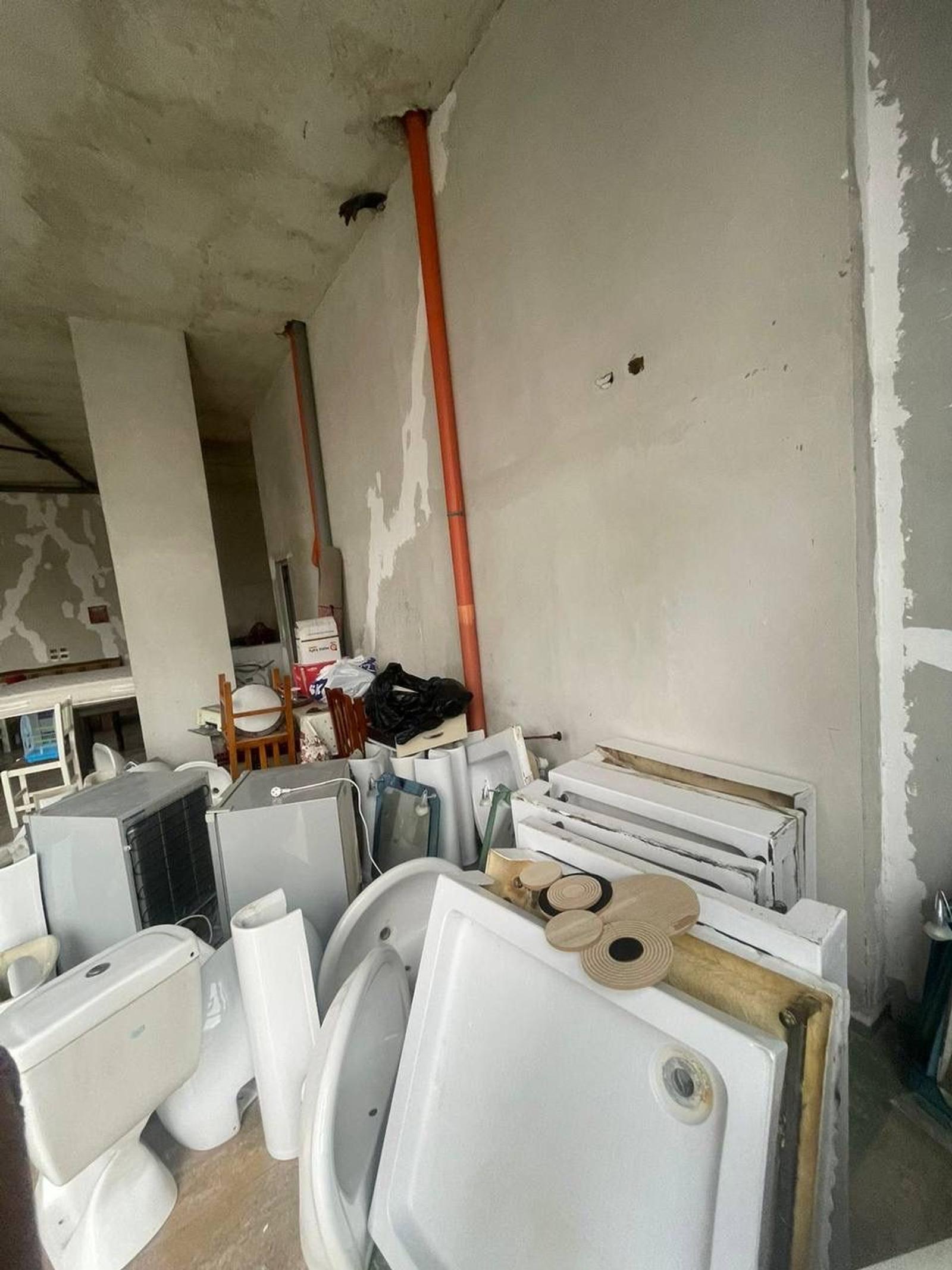 Gewerbefläche zum Kauf in Plazh, Durrës, 102 m² — Foto 4 von 6