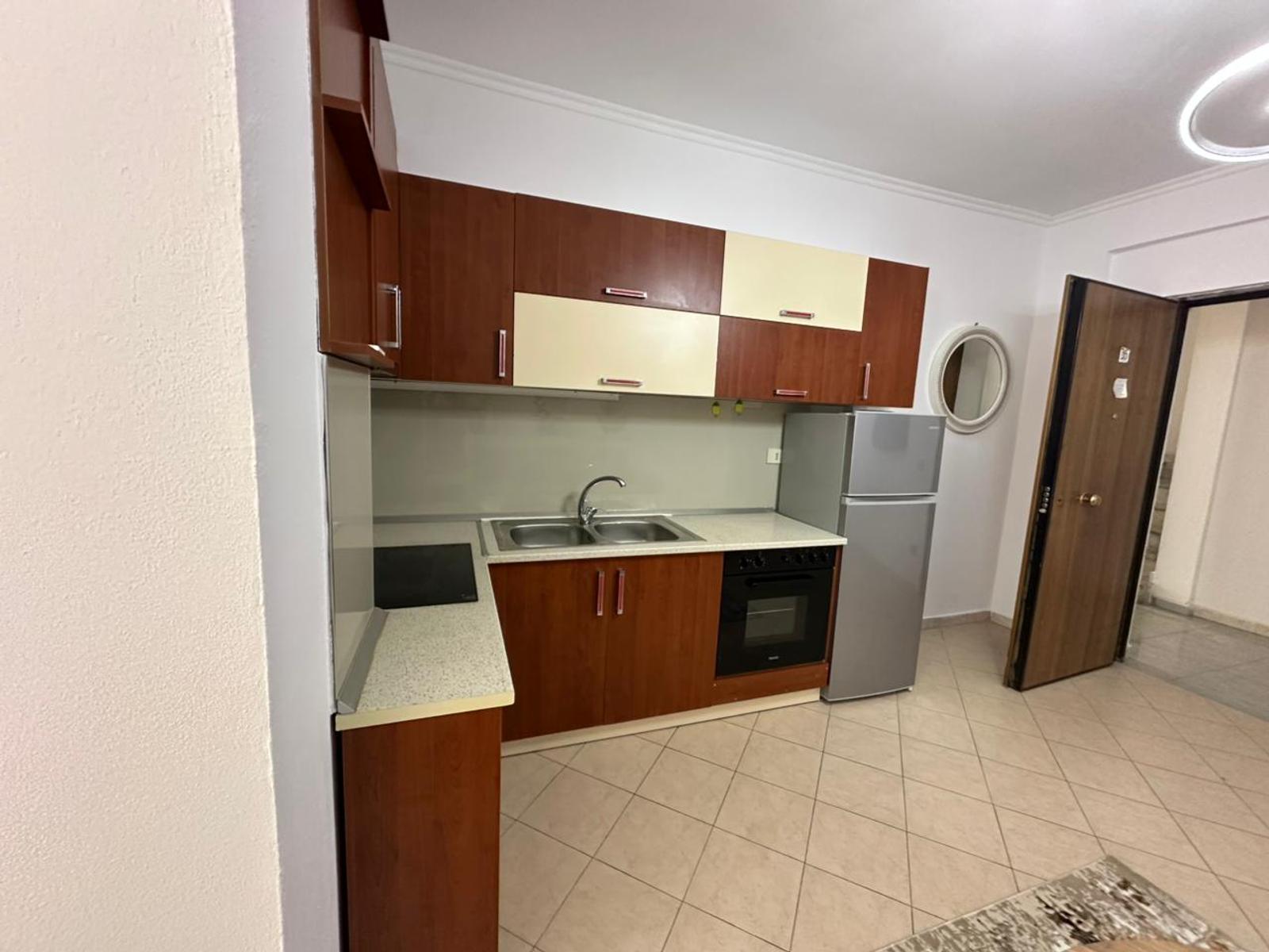 Wohnung 1+1 zum Kauf in Plazh, Durrës, 60 m² — Foto 3 von 7