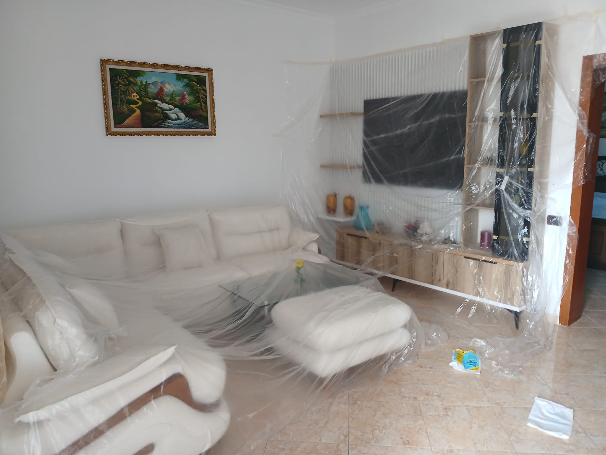 Shitet Vilë Private 3-Katëshe – Arapaj, Kavajë | Durrës