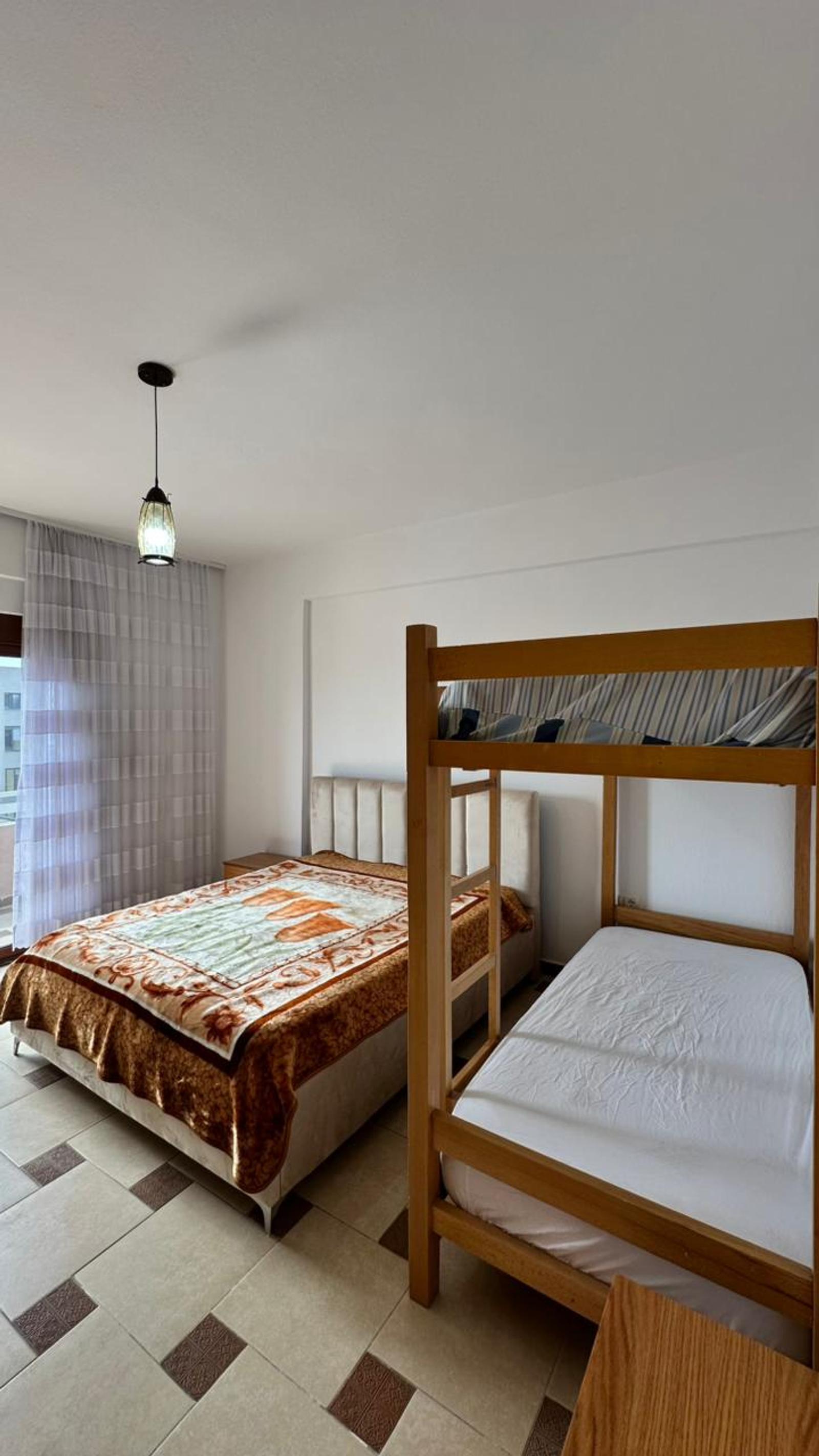 Wohnung 2+1 zum Kauf in Plazh, Durrës, 110 m² — Foto 5 von 14