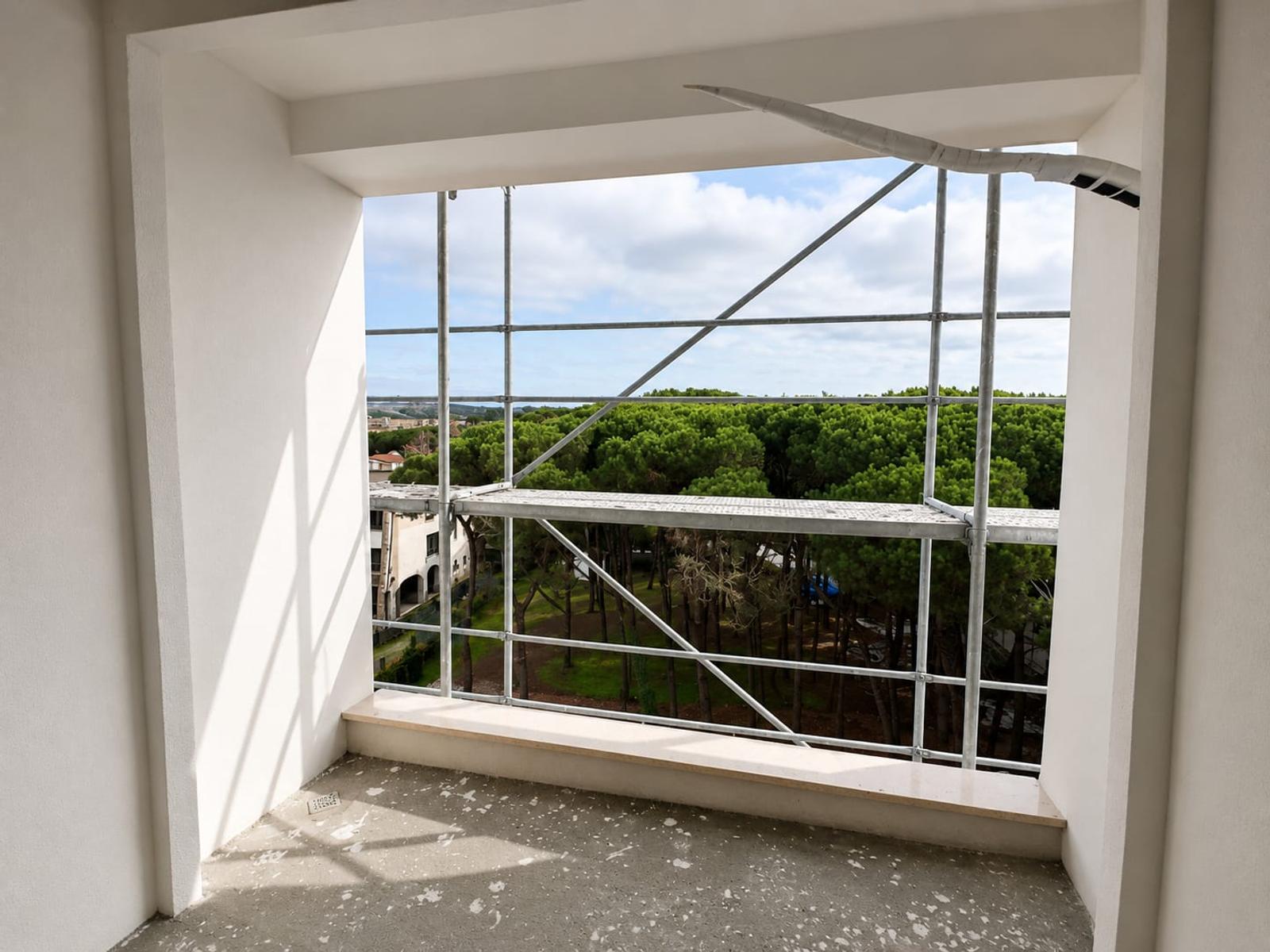 Wohnung 1+1 zum Kauf in Mali i Robit, Durrës, 50 m² — Foto 1 von 4
