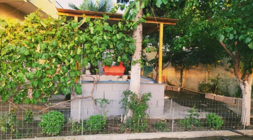 Shiten Kati i 2-të dhe Kati i 3-të i një Shtëpie Private | Shkozet, Durrës