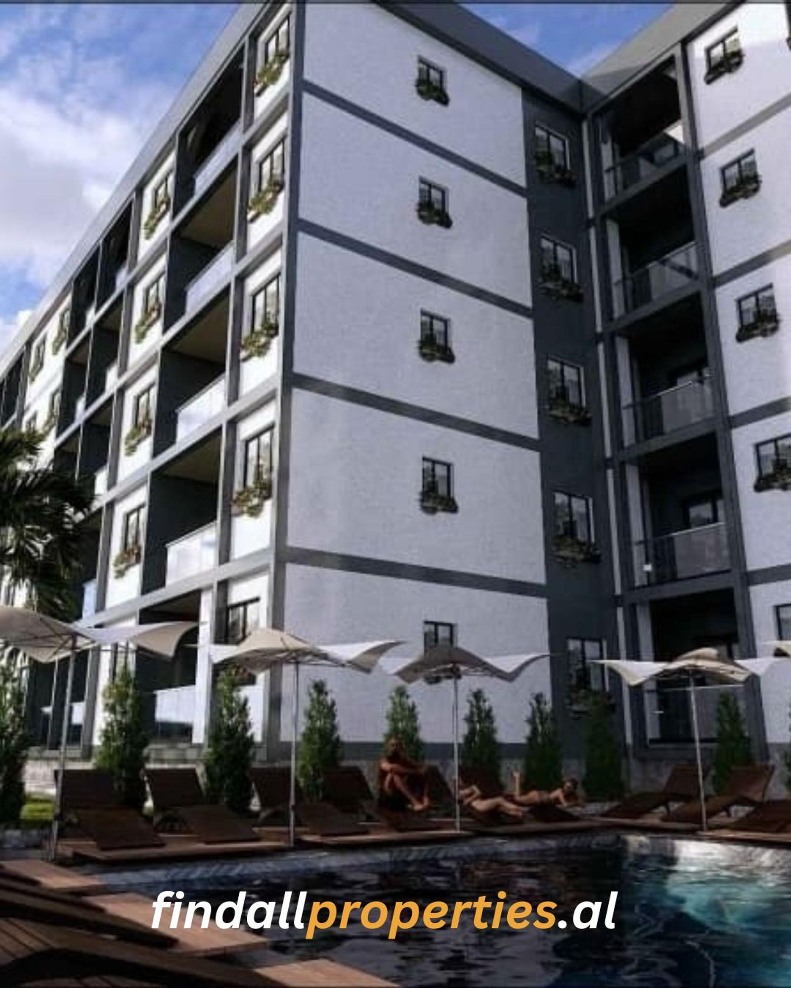 Wohnung 1+1 zum Kauf in Golem, Durrës, 35.7 m², nah am Meer — Foto 6 von 15