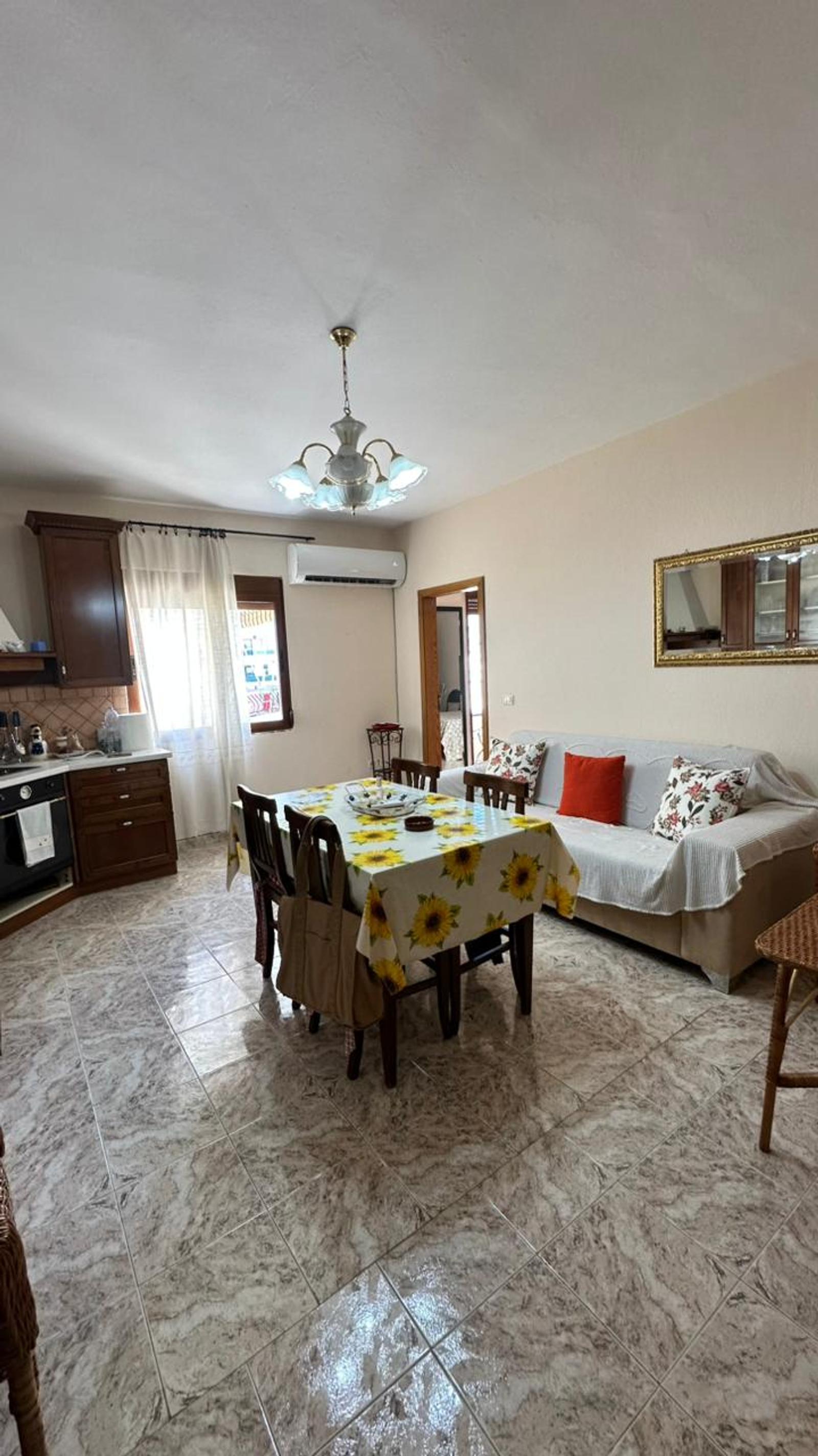 Wohnung 1+1 zum Kauf in Plazh, Durrës, 66 m² — Foto 2 von 9
