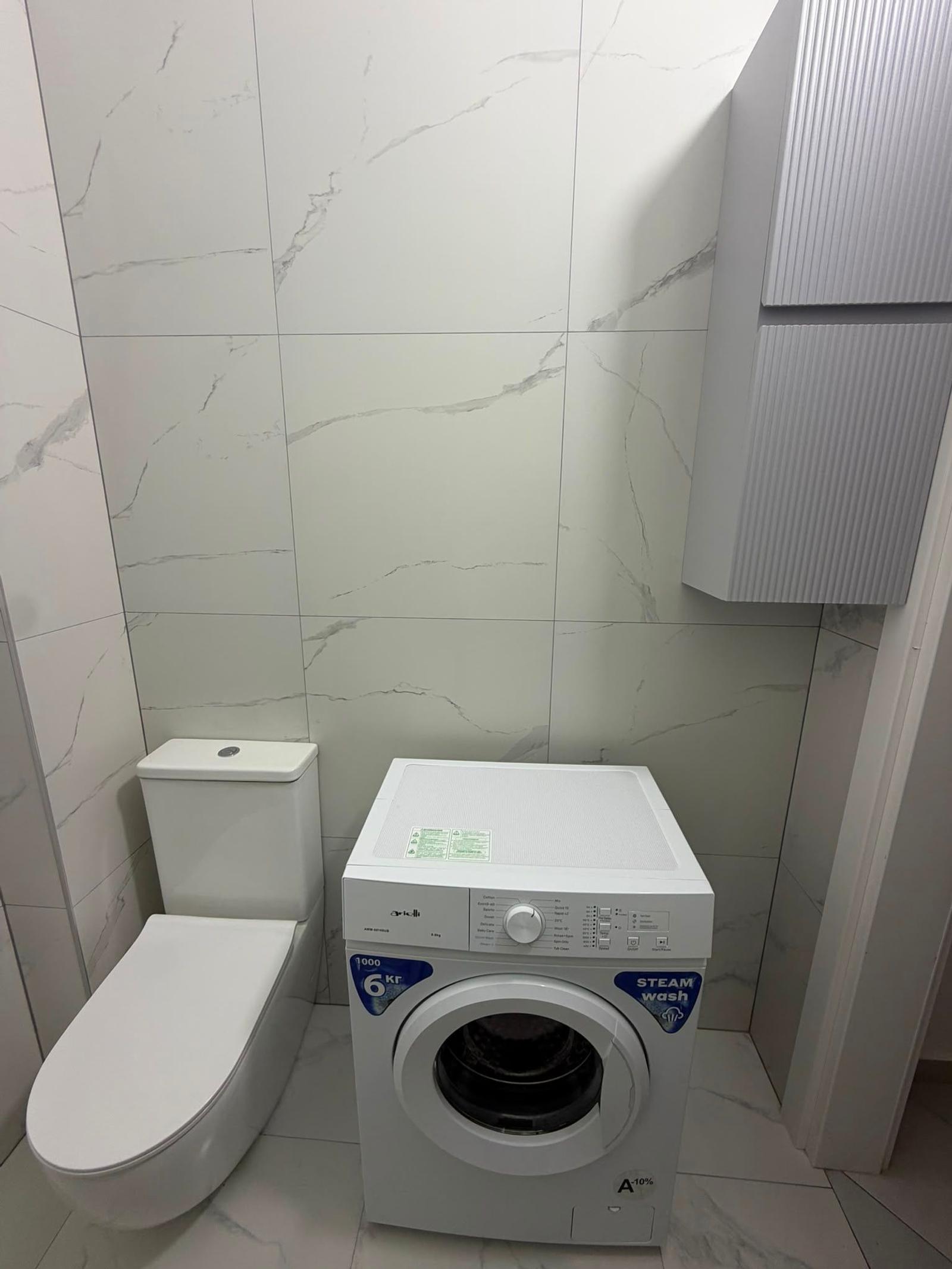 Wohnung 1+1 zum Kauf in Plazh, Durrës, 41 m² — Foto 5 von 20