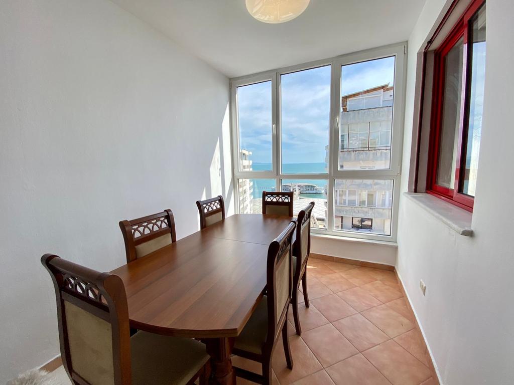Shitet Apartament 2+1 | Vollga, Pamje Deti, Durrës