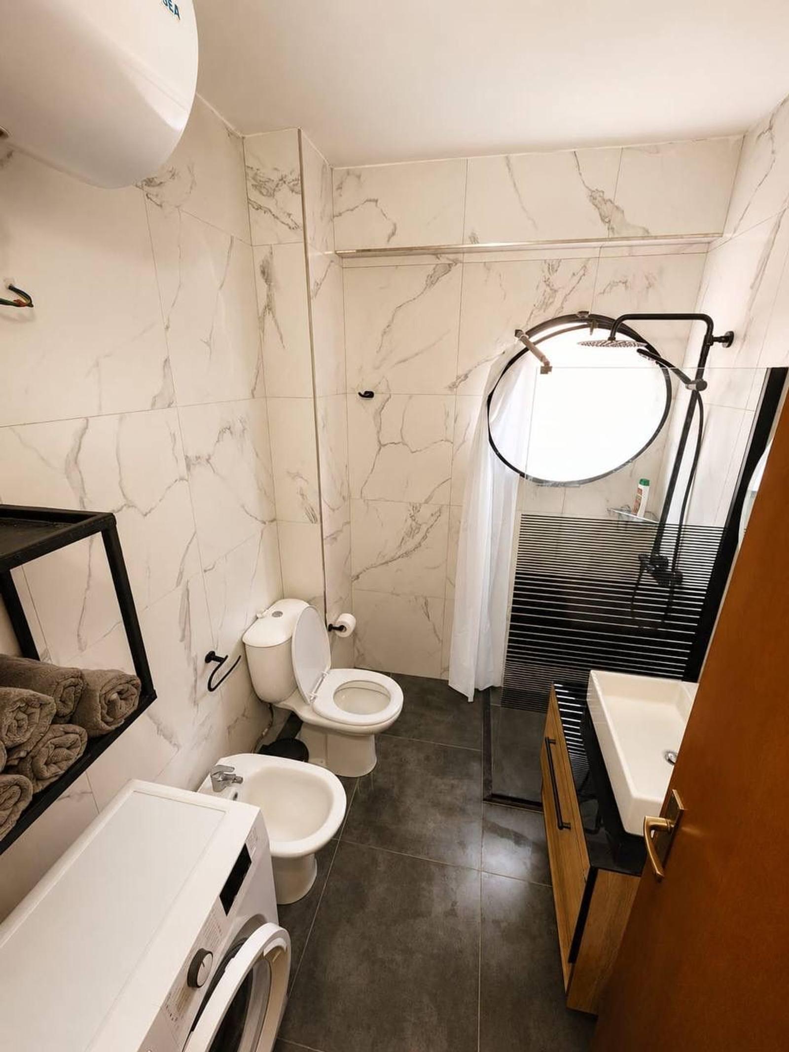 Wohnung 2+1 zum Kauf in Plazh, Durrës, 72 m² — Foto 11 von 14