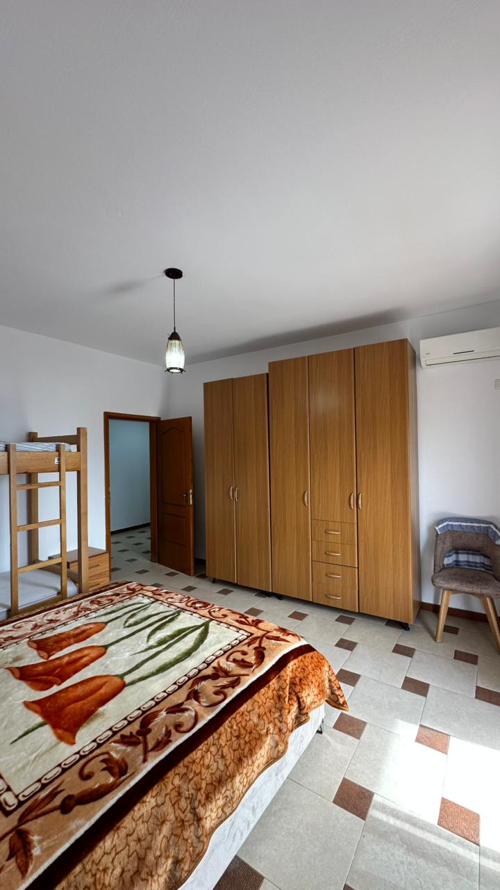 Shitet Apartament 2+1+2 | Plazh, Durrës (Vija e 3-të)