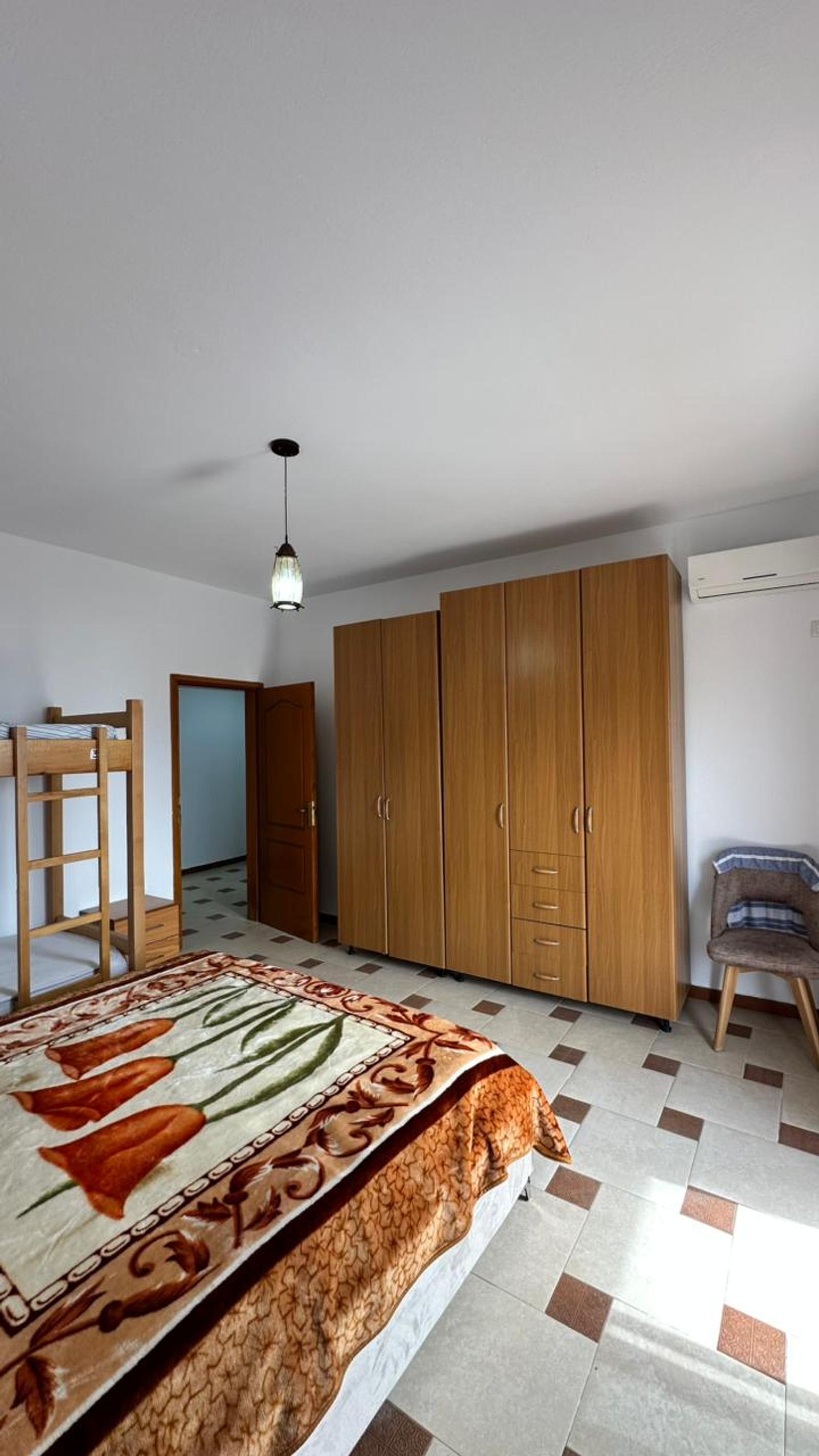 Wohnung 2+1 zum Kauf in Plazh, Durrës, 110 m² — Foto 10 von 14
