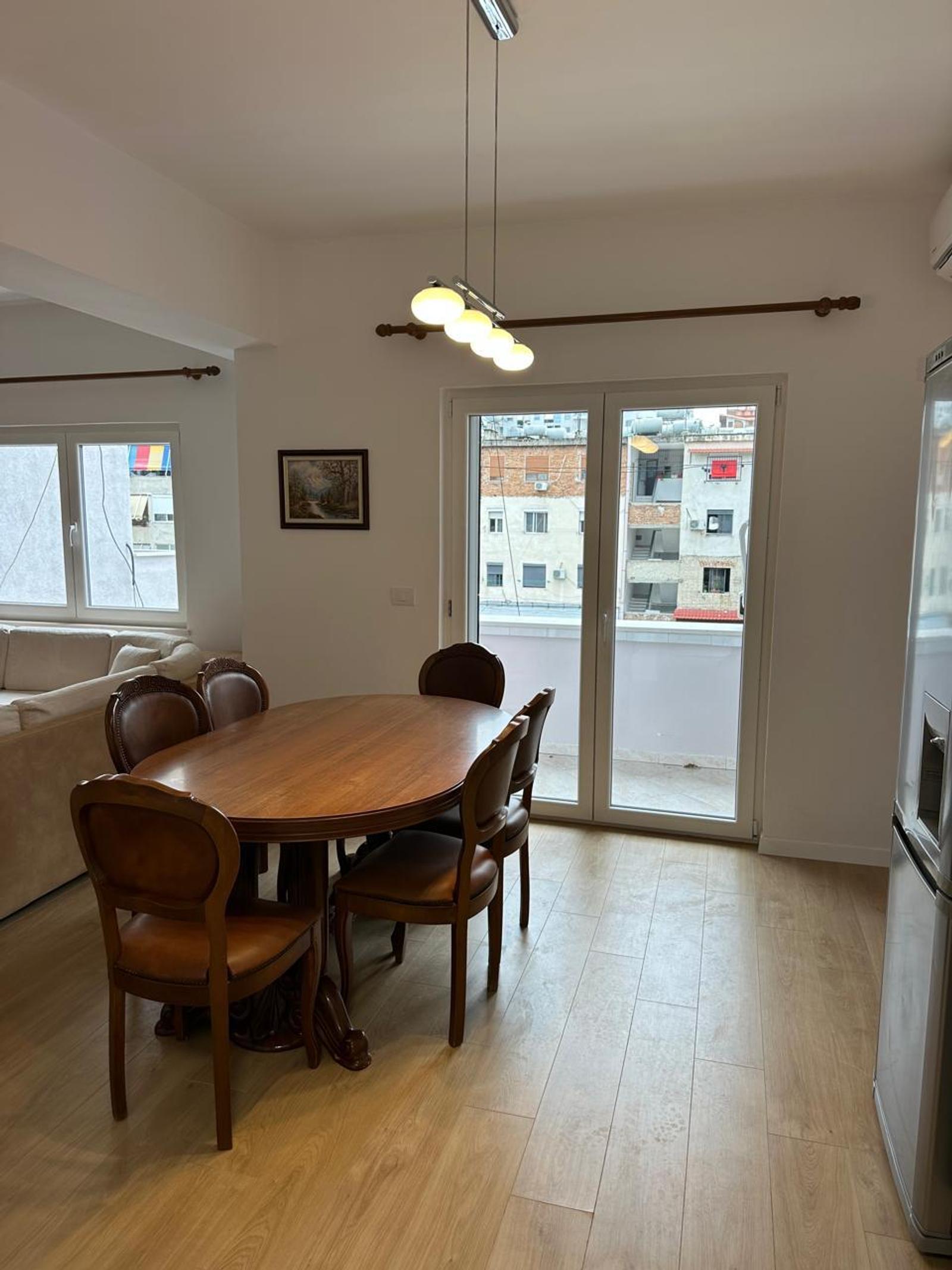 Wohnung 2+1 zum Kauf in Stadtzentrum, Durrës, 120 m² — Foto 22 von 24