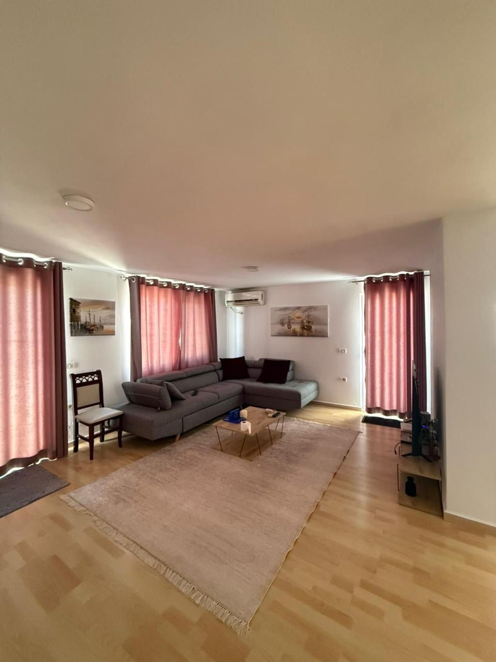 Appartamento 2+1, in vendita, Shkëmbi, Durazzo, 182 m² — foto 9 di 17