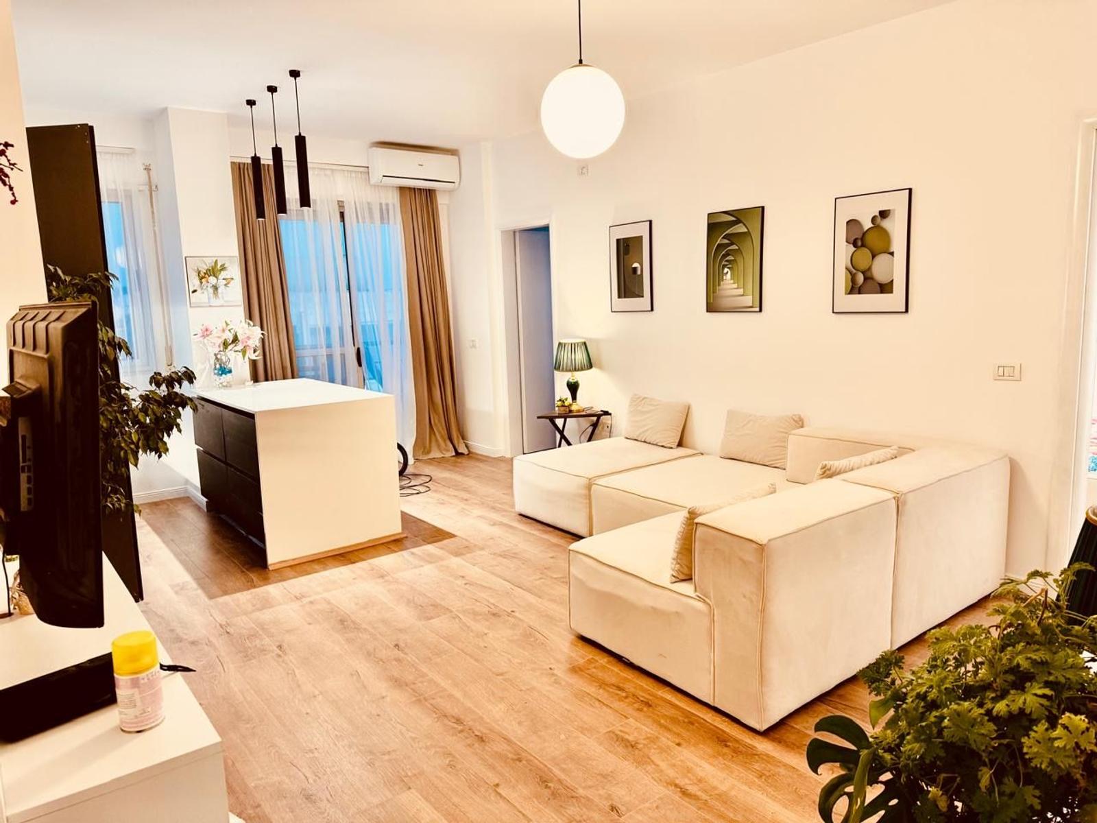 Wohnung 2+1 zum Kauf in Plazh, Durrës, 73 m² — Foto 1 von 17