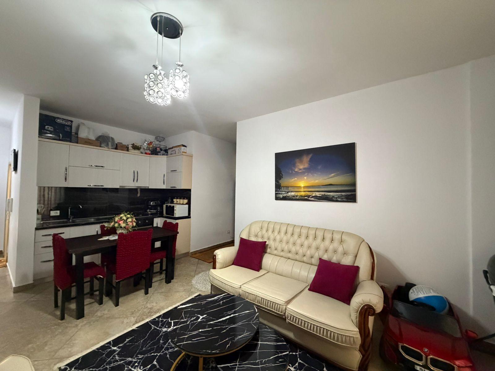Wohnung 1+1 zum Kauf in Shkëmbi, Durrës, 69 m² — Foto 6 von 11