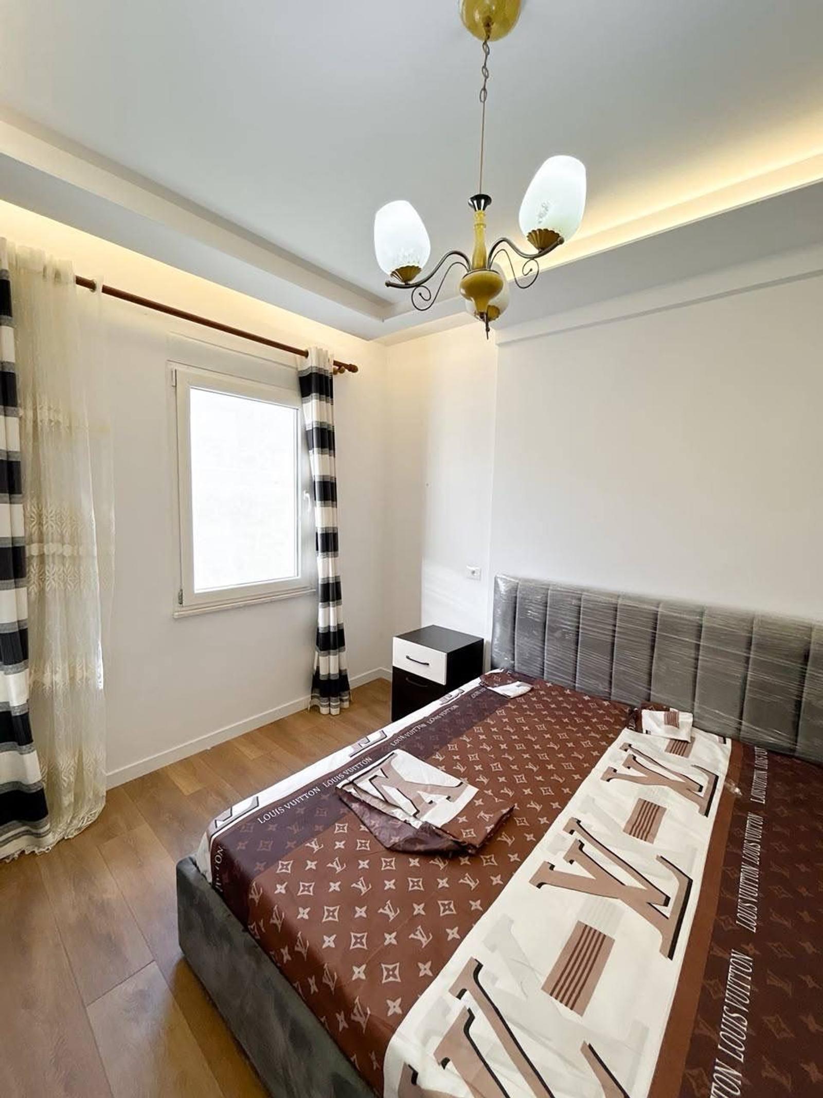 1+1 apartment for sale in Shkëmbi, Durres, 50 m² — photo 22 of 30
