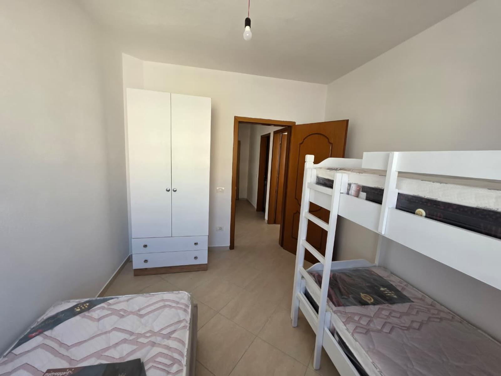 Wohnung 2+1 zum Kauf in Plazh, Durrës, 98 m² — Foto 5 von 20