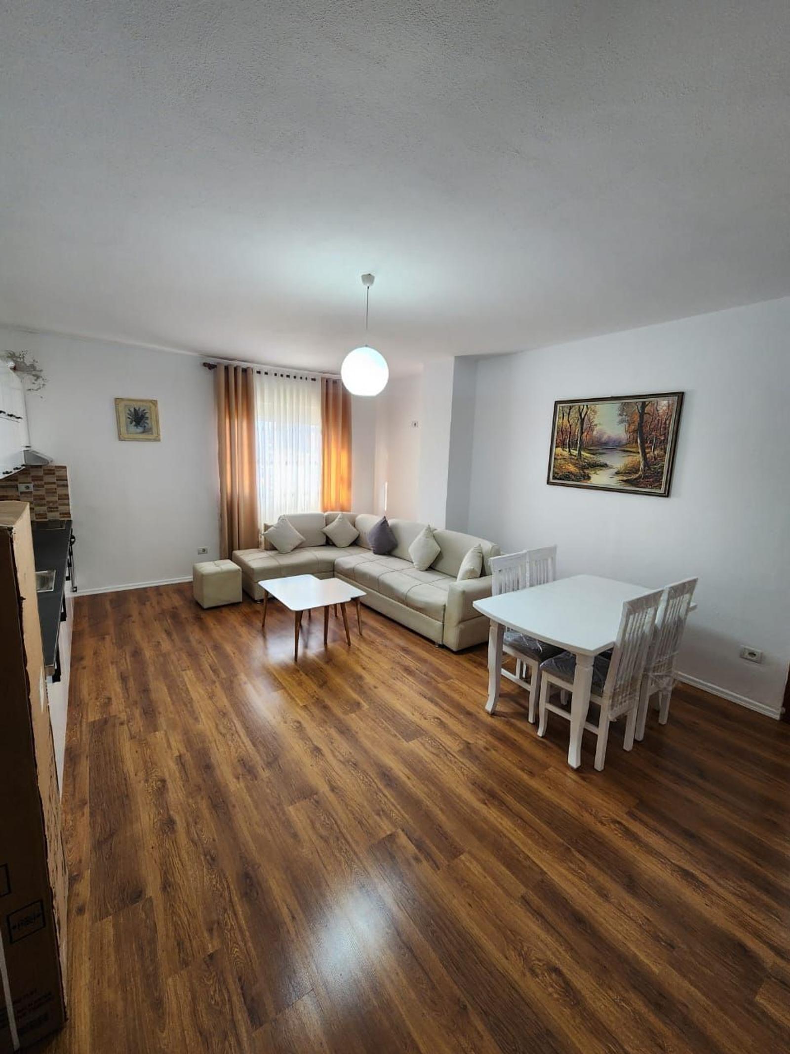 Wohnung 2+1 zum Kauf in Plazh, Durrës, 99 m² — Foto 1 von 9
