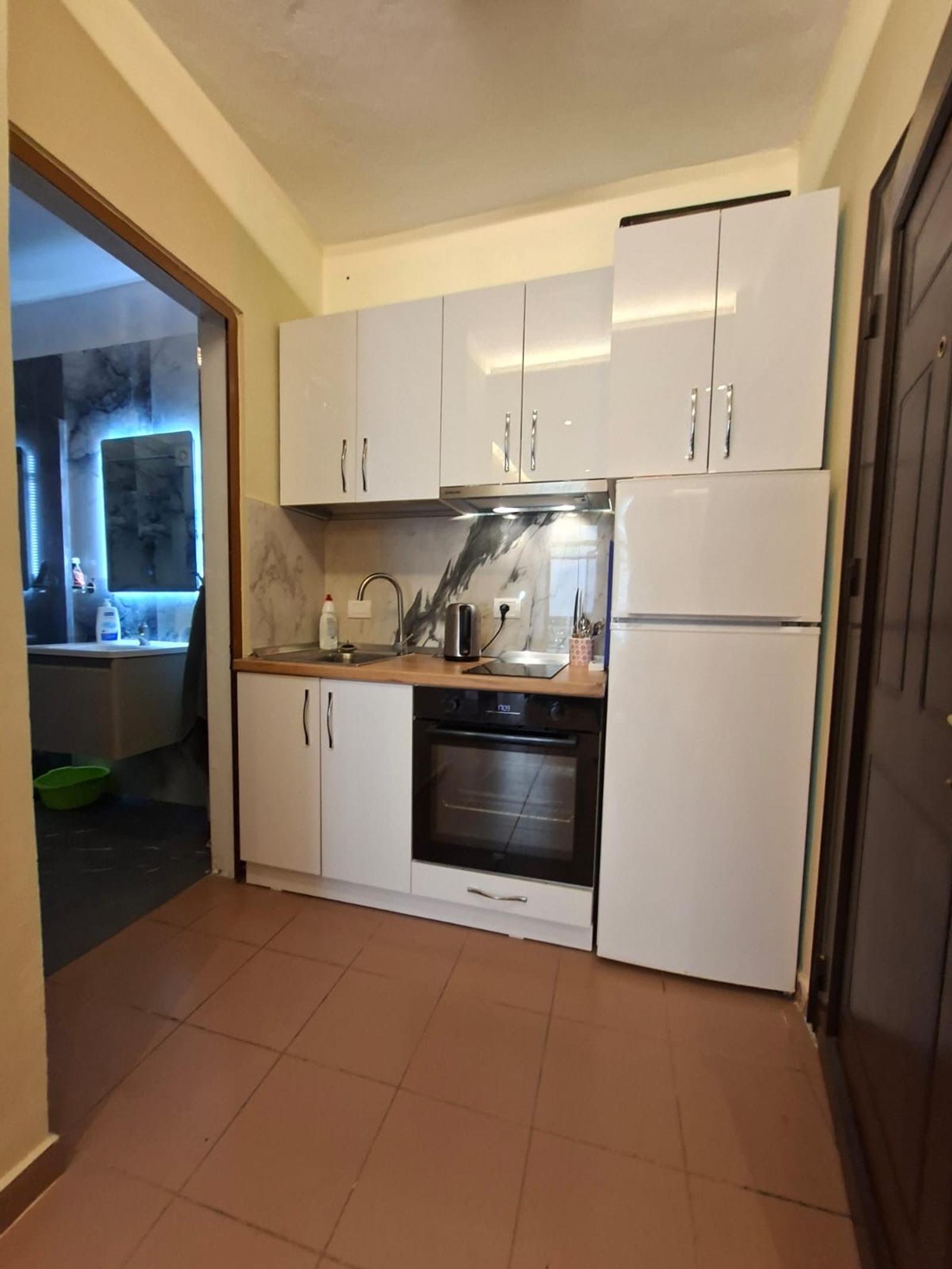 Wohnung 1+1 zum Kauf in Shkëmbi, Durrës, 36 m² — Foto 8 von 11