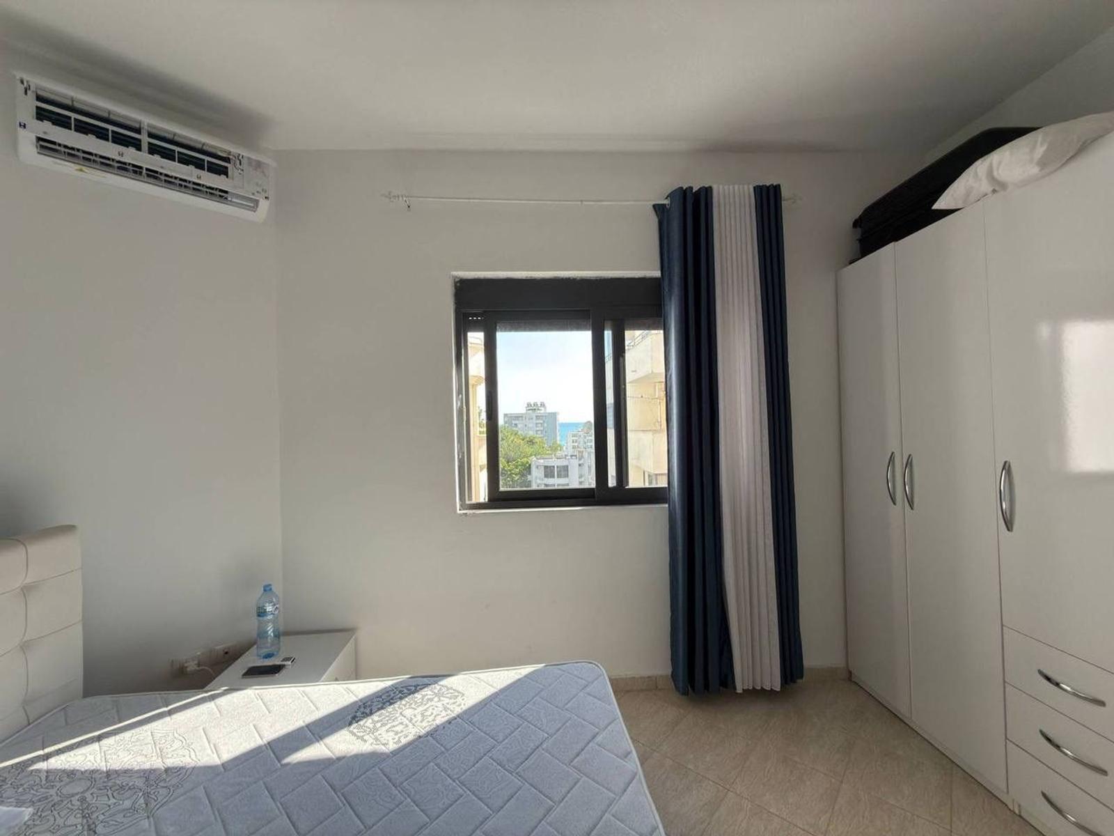 Wohnung 1+1 zum Kauf in Plazh, Durrës, 60 m² — Foto 10 von 15