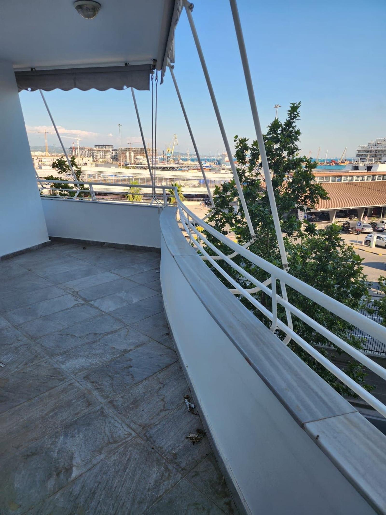 Appartamento 3+1, in vendita, Centro città, Durazzo, 150 m² — foto 20 di 27