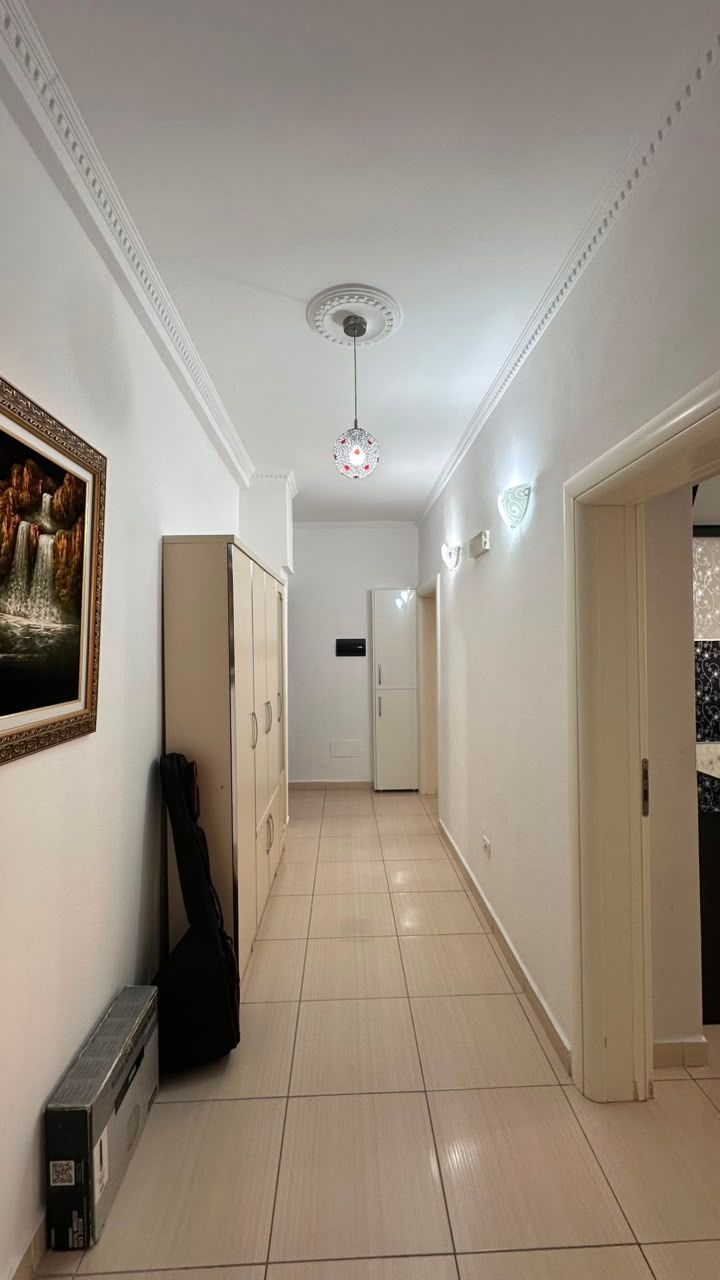 Shitet Apartament 2+1 | Ish-Rajoni, Durrës