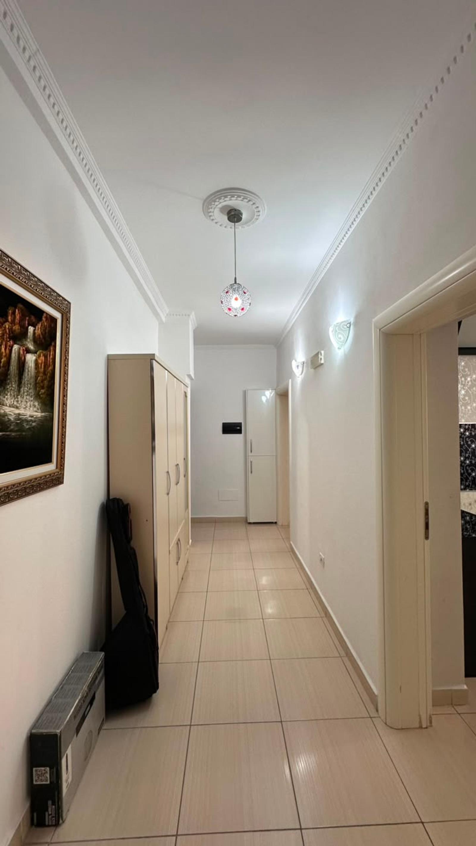 Wohnung 2+1 zum Kauf in Stadtzentrum, Durrës, 78 m² — Foto 6 von 11
