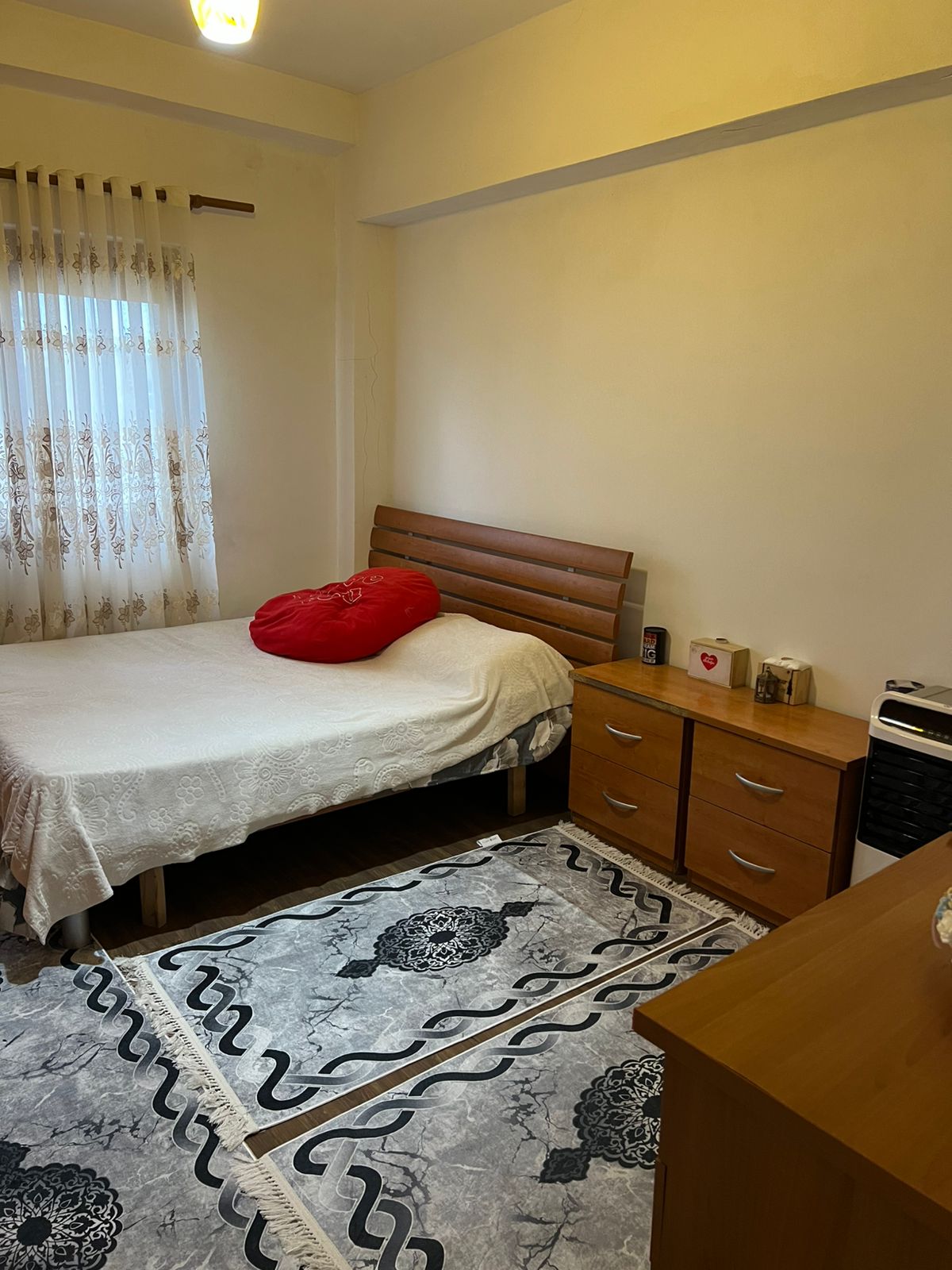 Shitet Apartament 1+1, Hyrja e Durrësit, Durrës