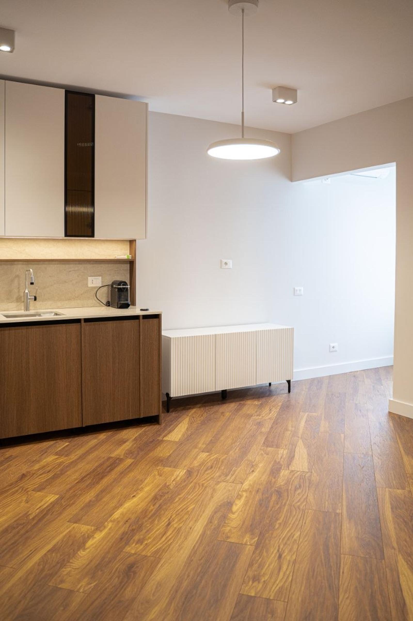 Wohnung 1+1 zum Kauf in Stadtzentrum, Durrës, 52 m² — Foto 19 von 20