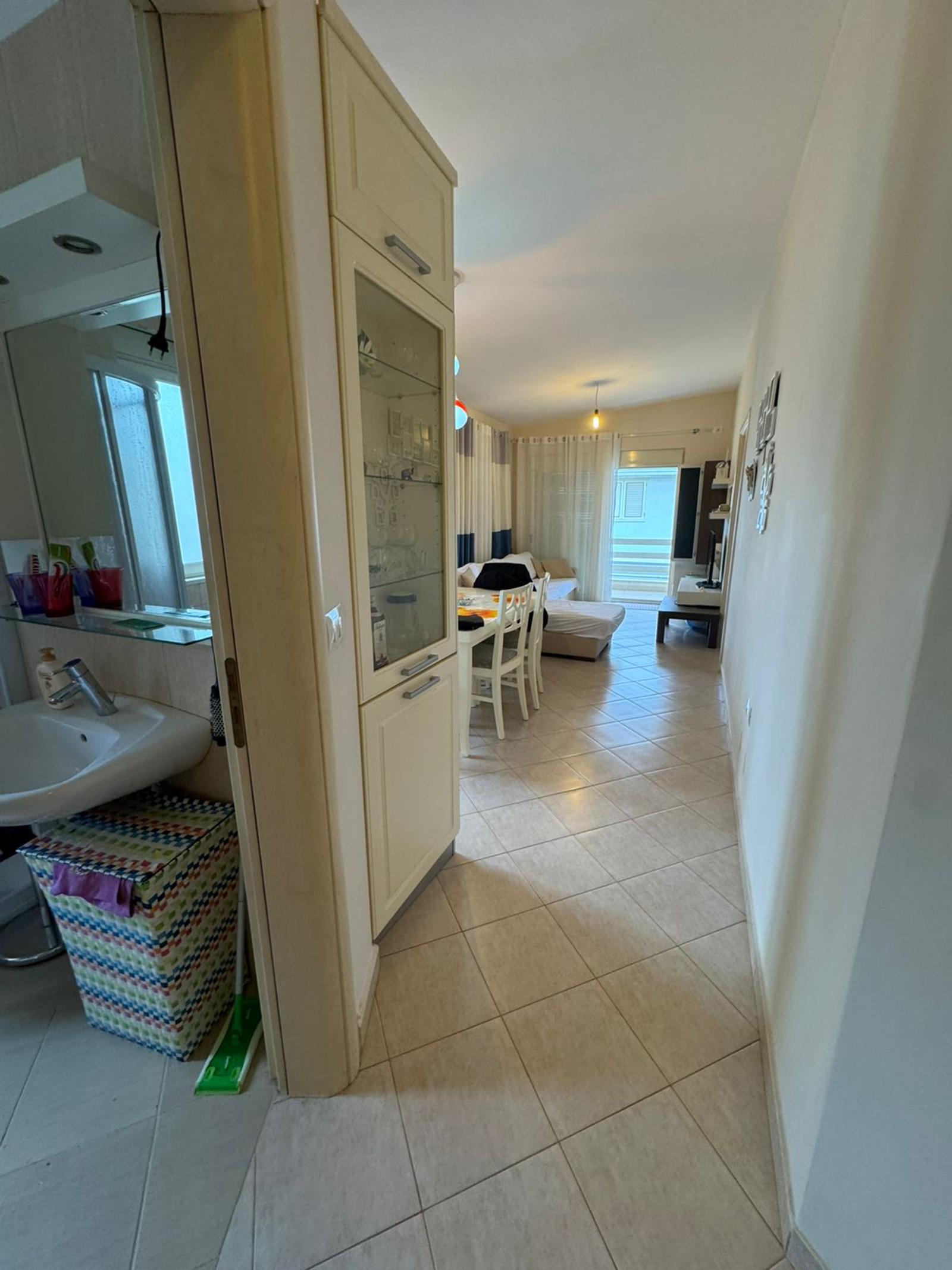 Apartment for sale in Gjiri i Lalzit, Durres, 61 m² — photo 17 of 22