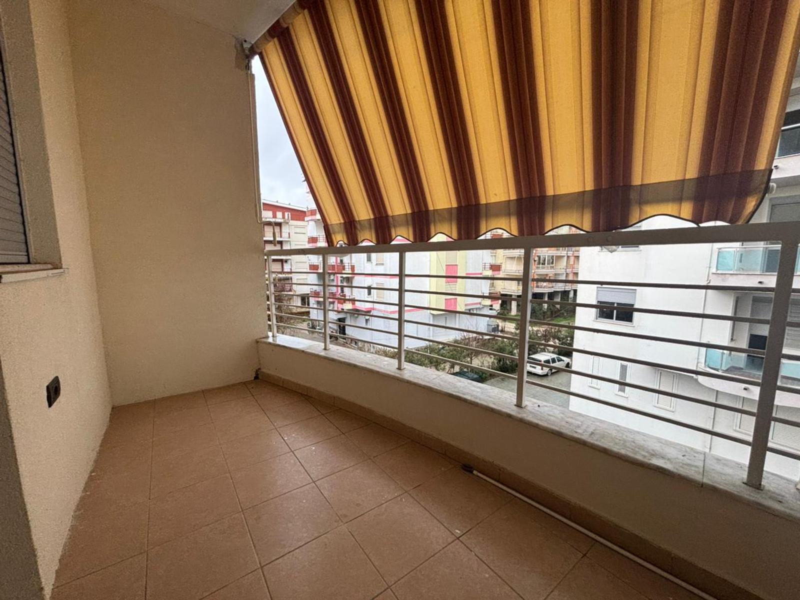 Wohnung 2+1 zum Kauf in Golem, Durrës, 87 m², nah am Meer — Foto 4 von 12