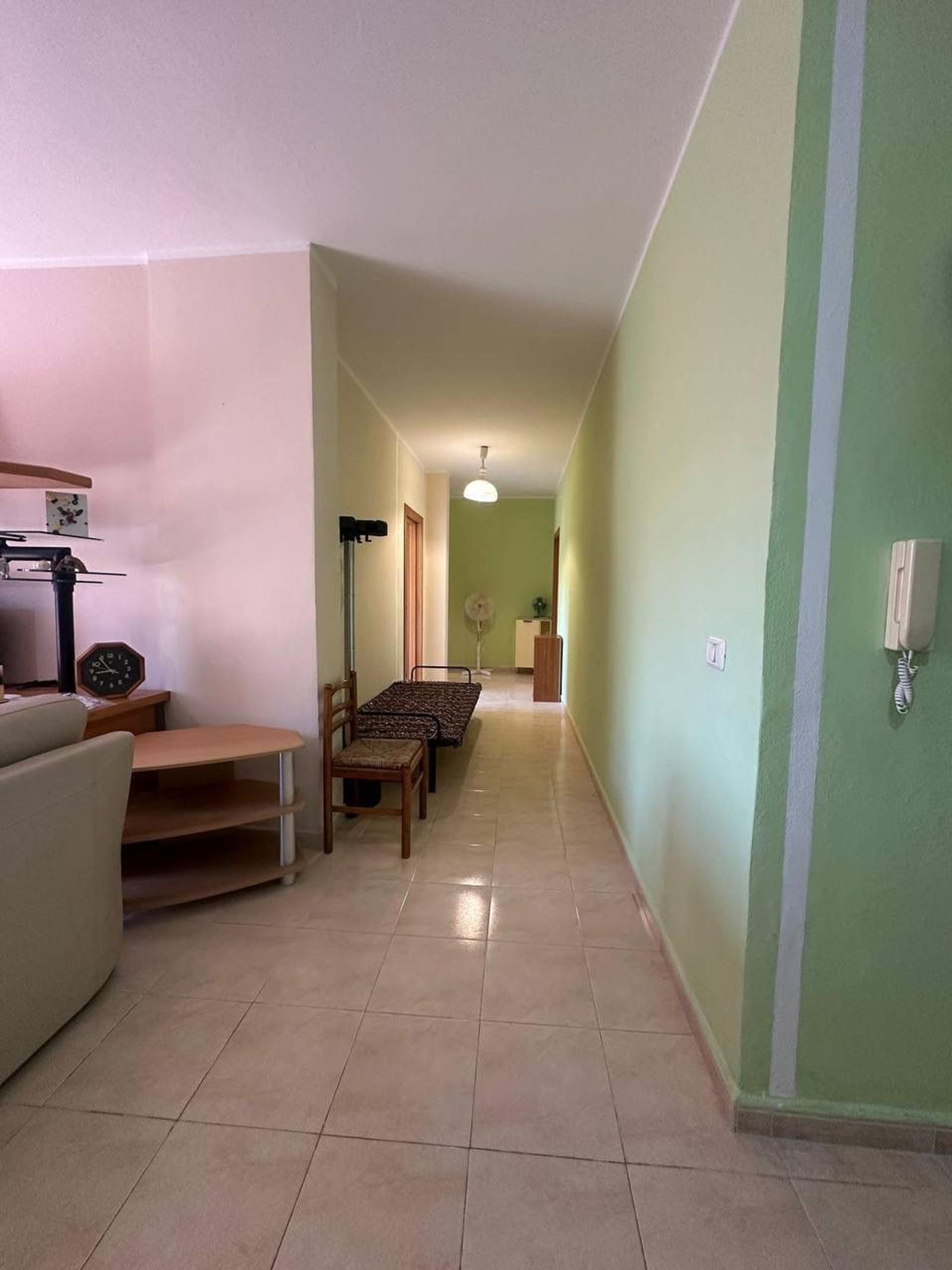 Wohnung 3+1 zum Kauf in Plazh, Durrës, 120 m² — Foto 13 von 17
