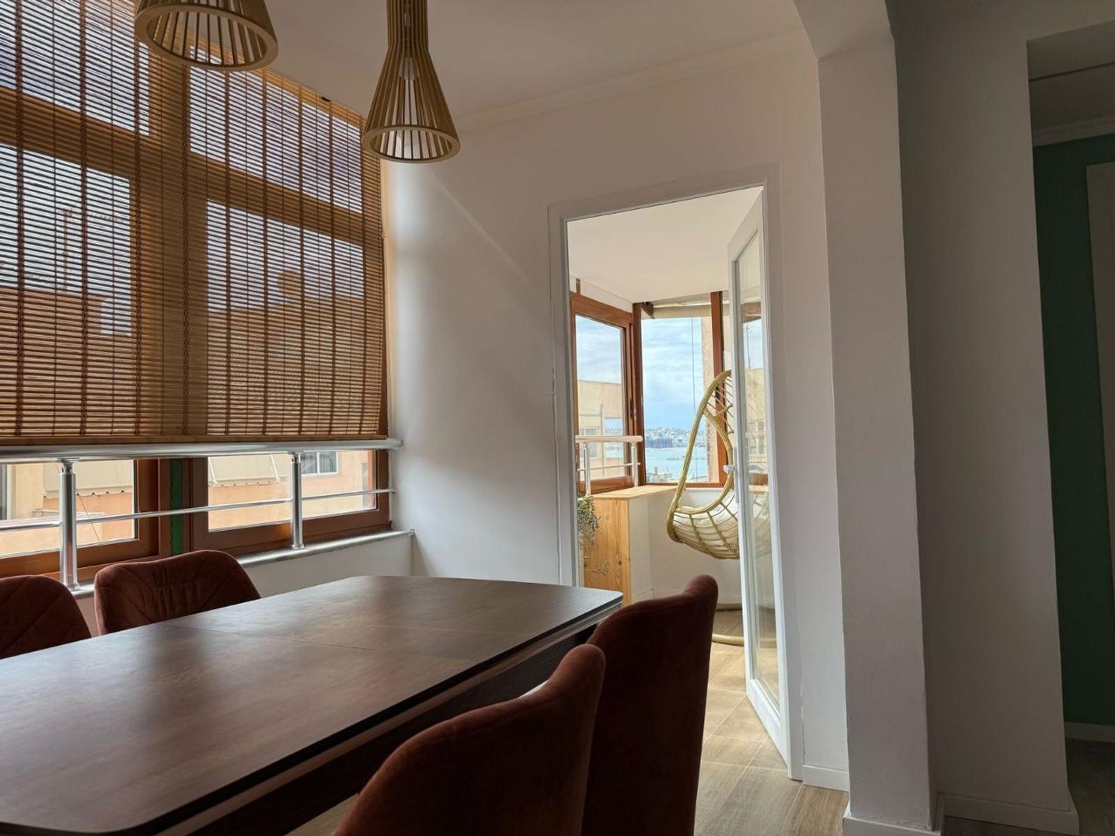 Wohnung 2+1 zum Kauf in Plazh, Durrës, 110 m² — Foto 4 von 18