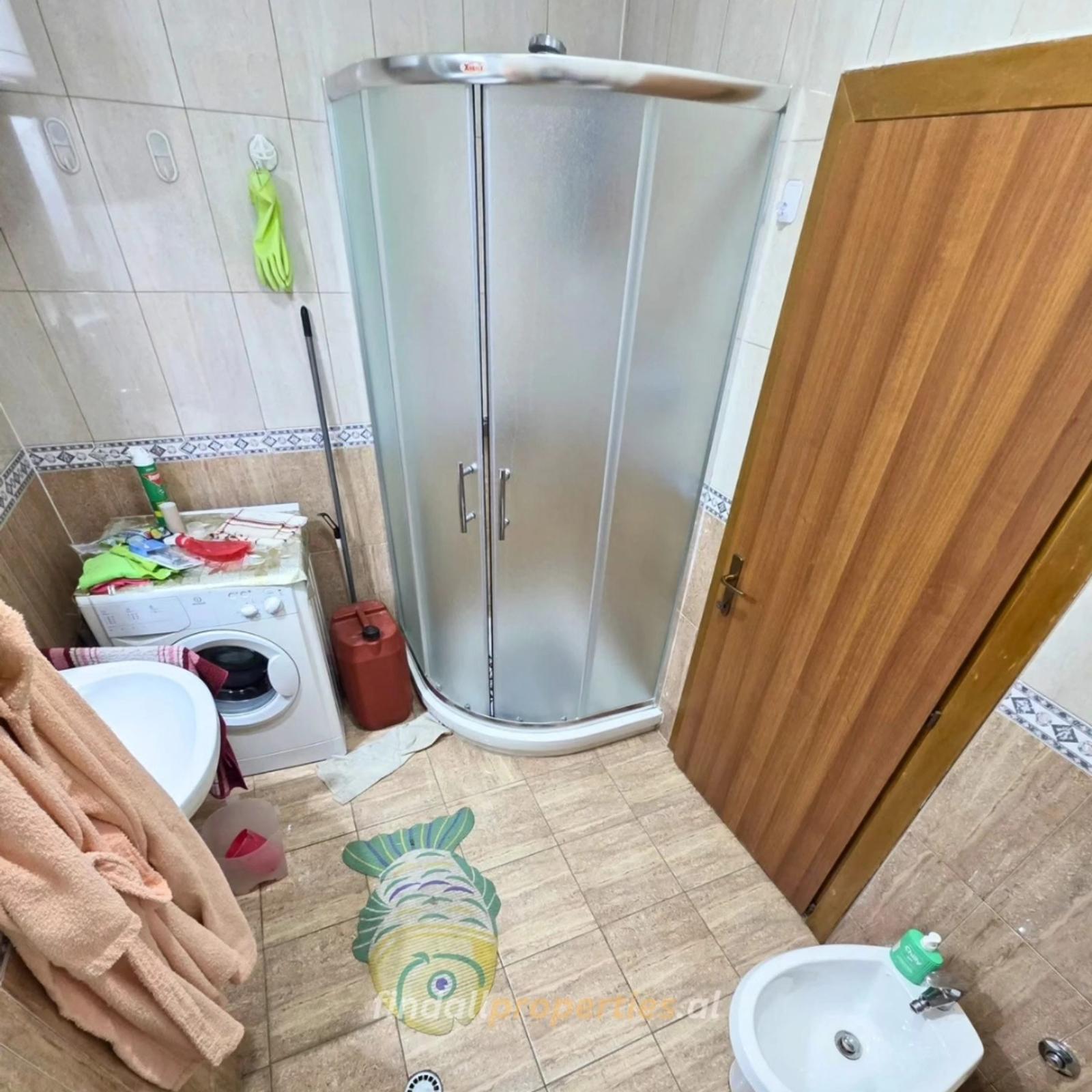 Wohnung 1+1 zum Kauf in Shkëmbi, Durrës, 73.4 m², Meerblick — Foto 4 von 14