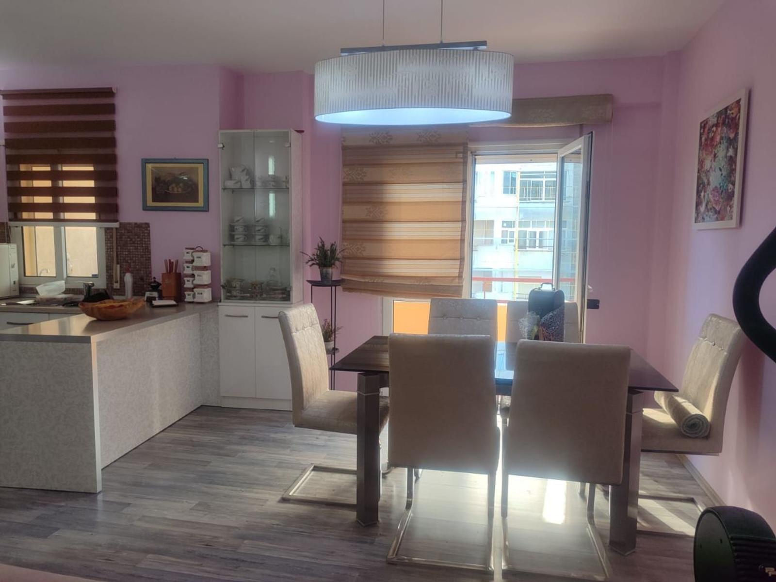 Wohnung 2+1 zum Kauf in Stadtzentrum, Durrës, 135 m² — Foto 5 von 24