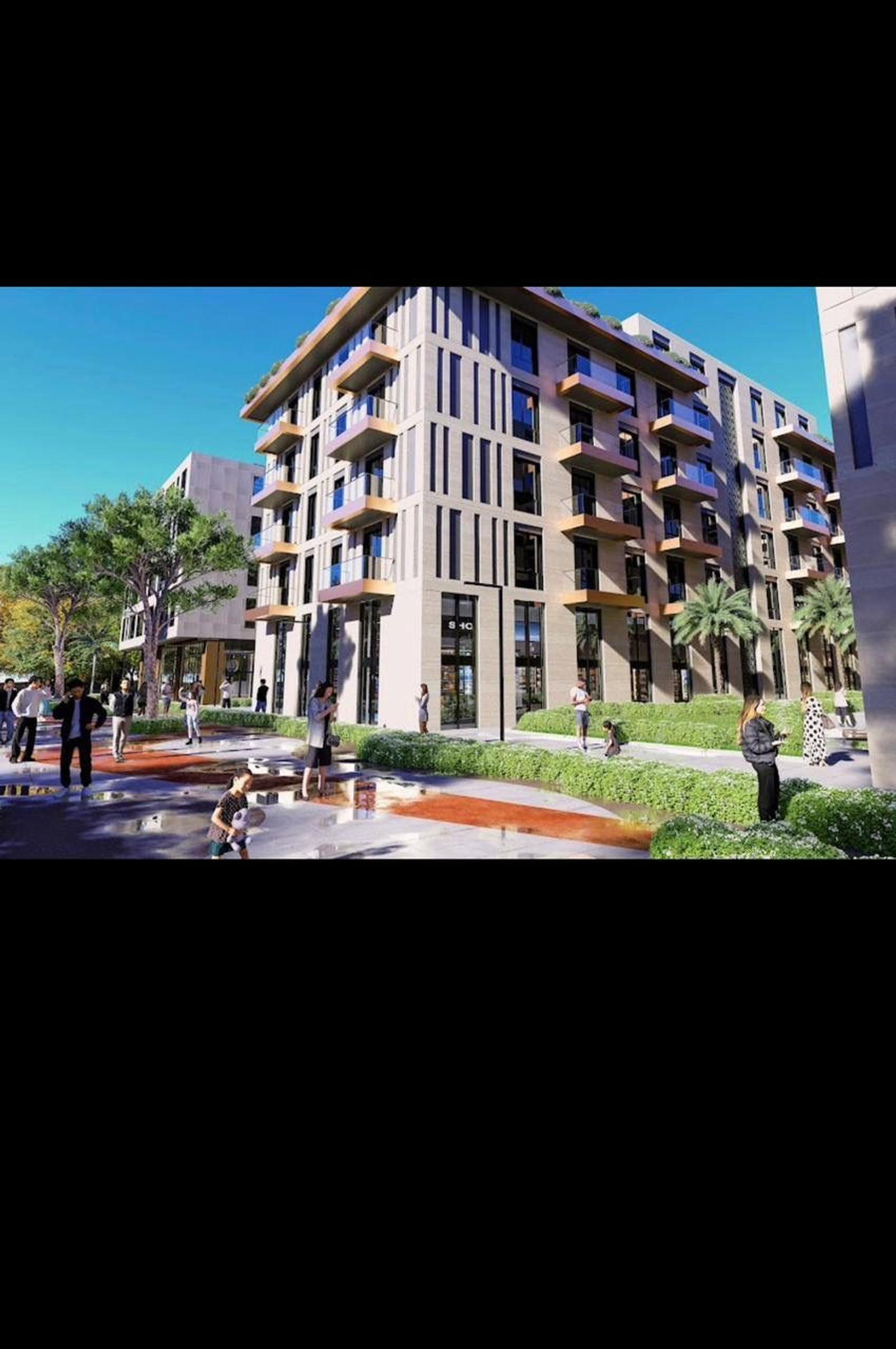 Appartamento 1+1, in vendita, Qerret, Durazzo, 72 m² — foto 17 di 20