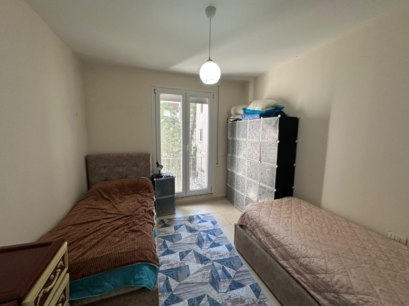 1+1 apartment for sale in Shkëmbi, Durres, 58 m² — photo 5 of 8