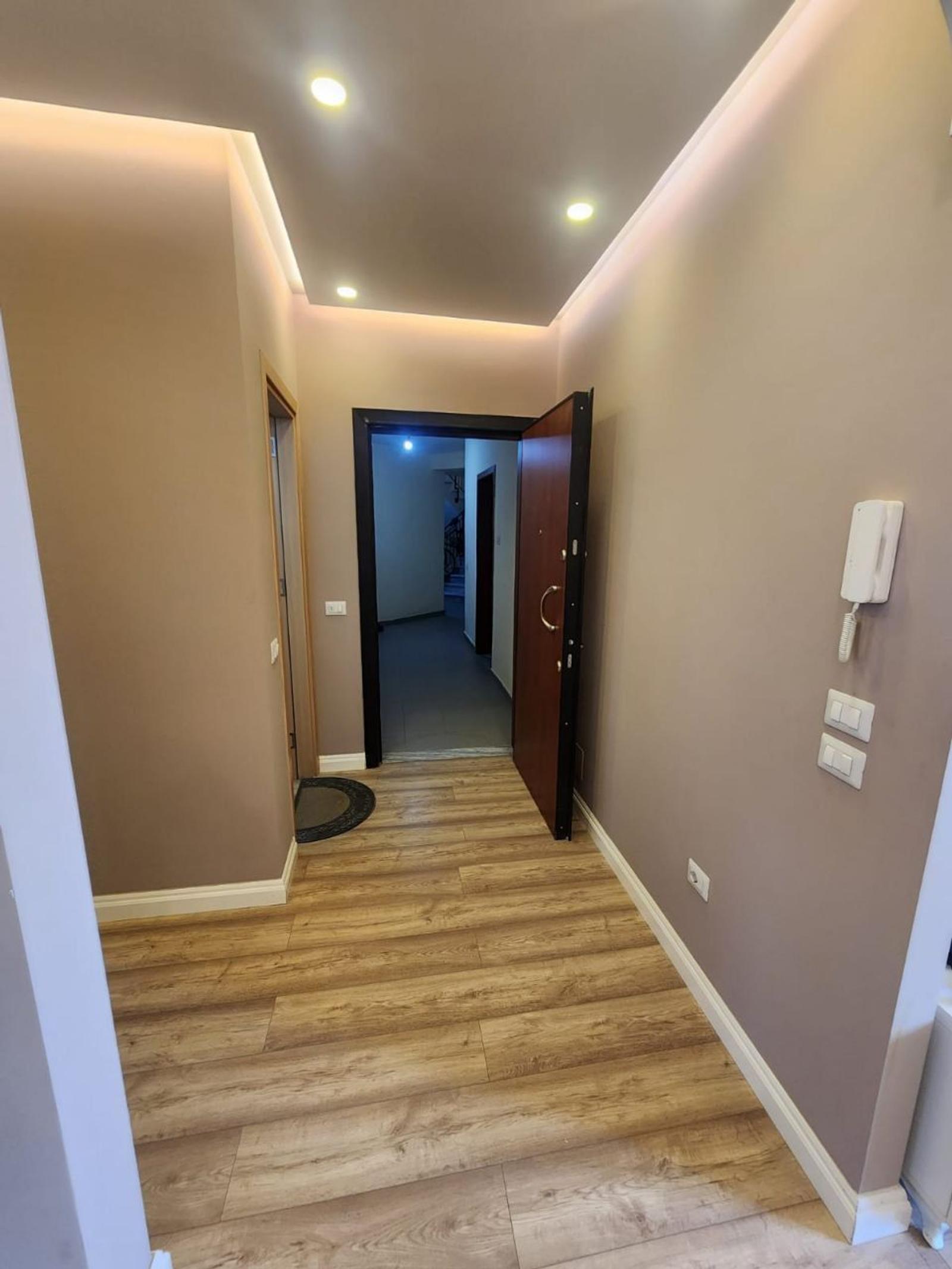 Wohnung 2+1 zum Kauf in Plazh, Durrës, 94 m² — Foto 3 von 16