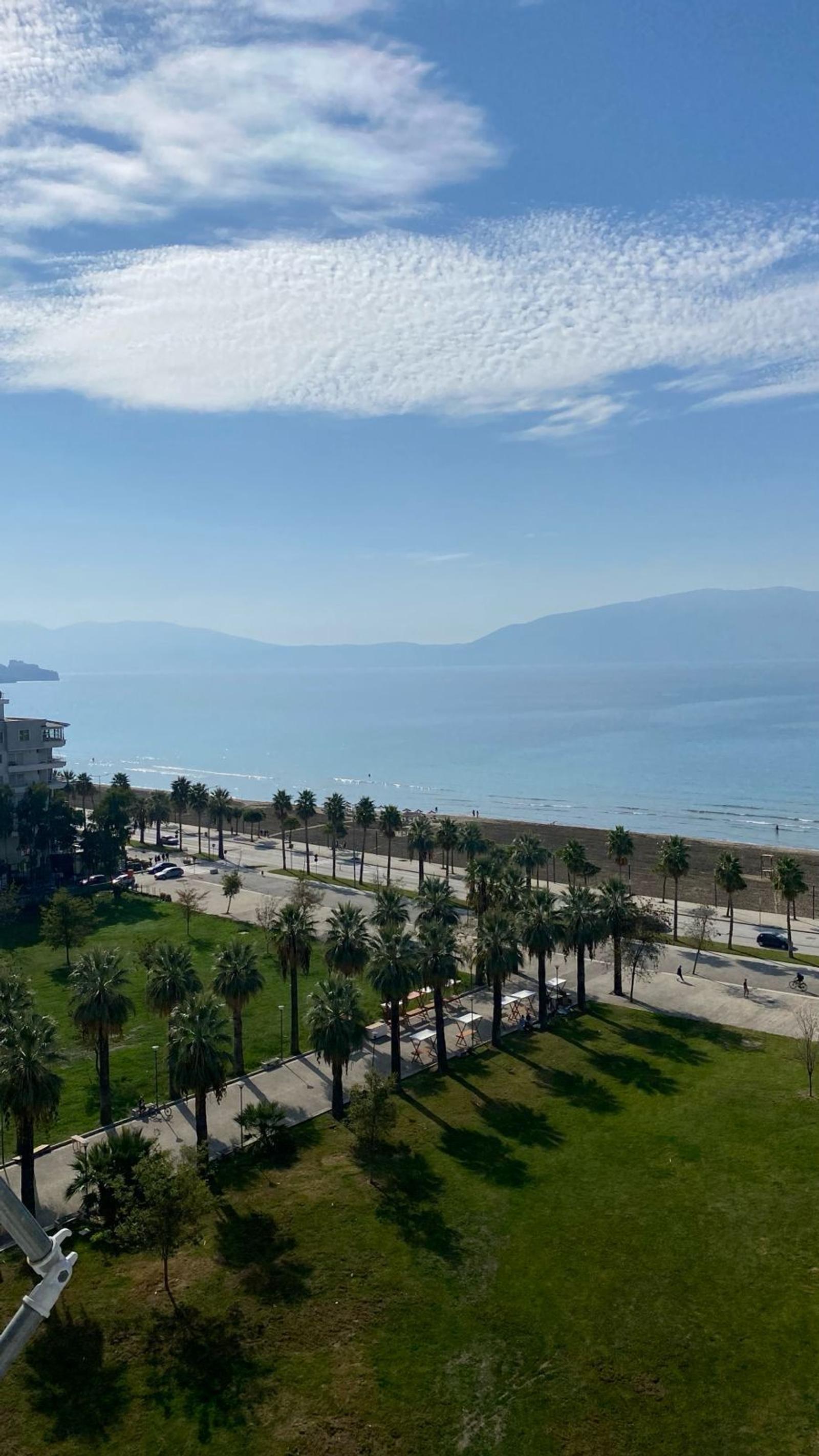 Wohnung 3+1 zum Kauf in Lungomare, Vlora, 201 m² — Foto 22 von 30