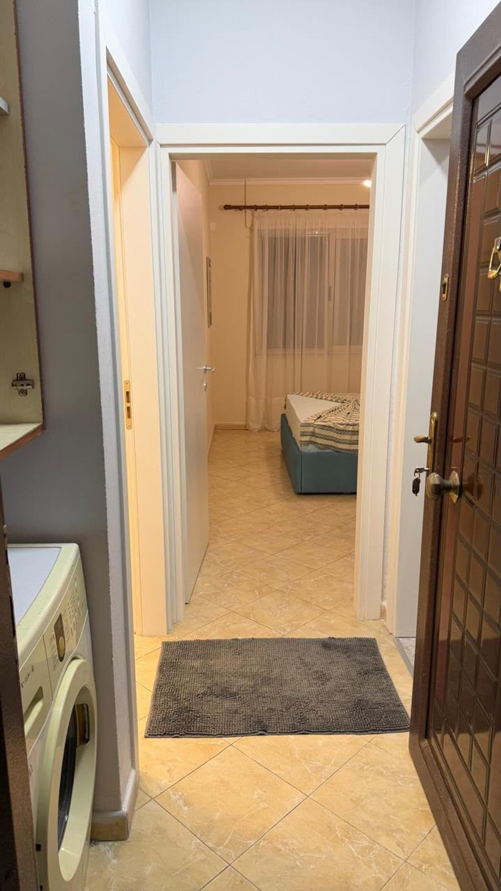 1+1 apartment for sale in Shkëmbi, Durres, 44 m² — photo 7 of 20